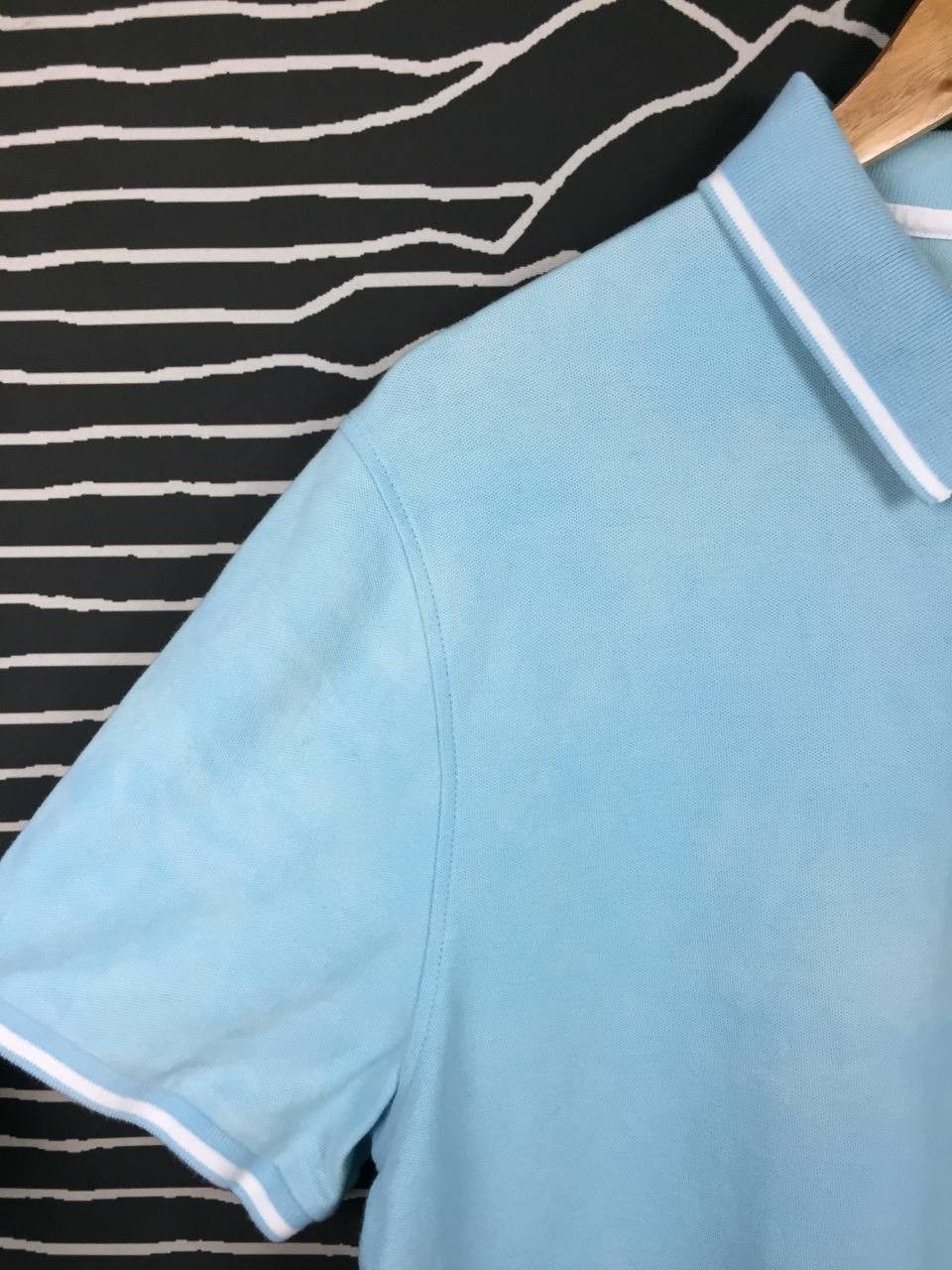 Grand Slam × Vintage Penguin By Munsingwear Heritage Slim Fit Casual Polo Tee Size US XL / EU 56 / 4 - 6 Thumbnail
