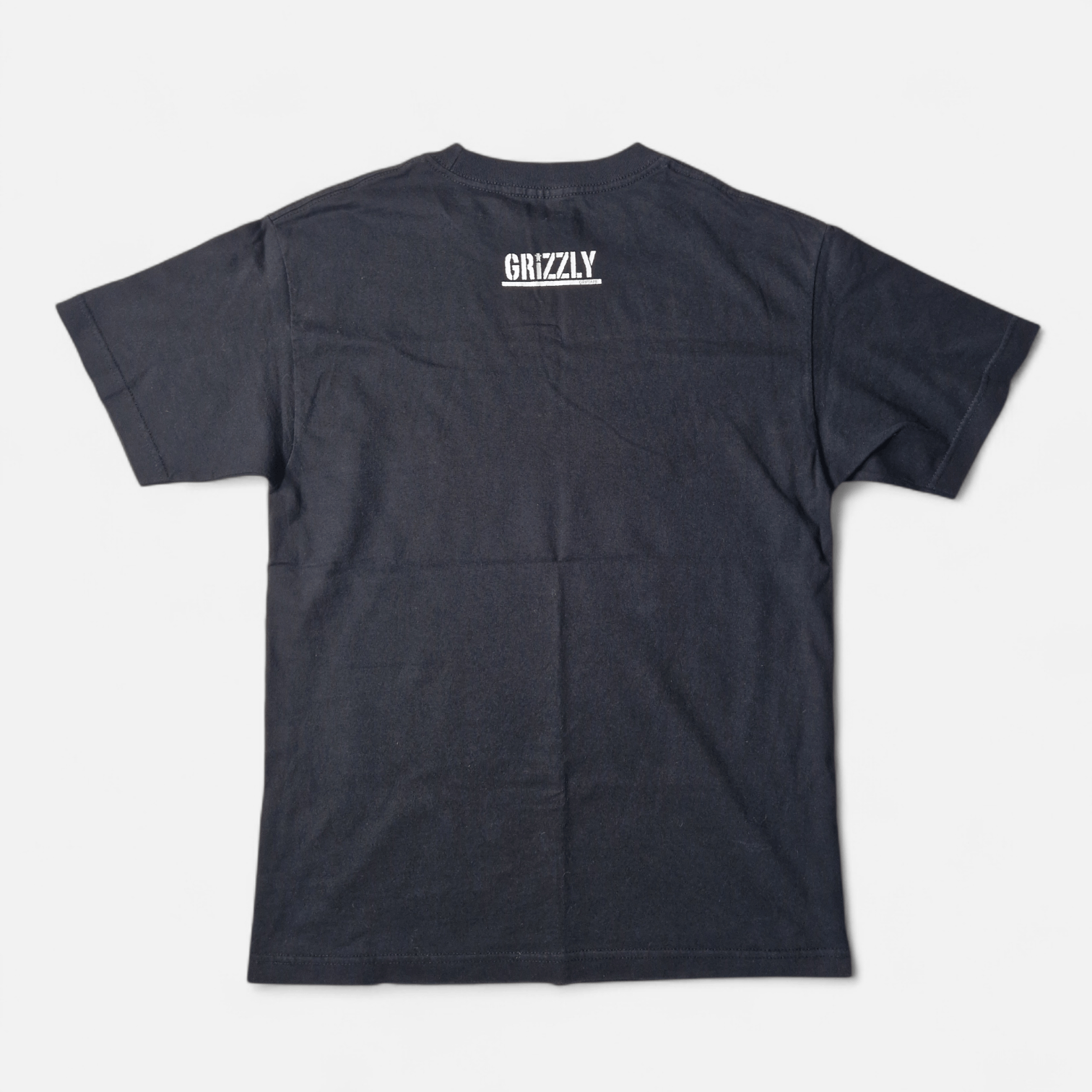 Diamond Supply Co. Diamond Supply Co x Grizzly “BEWARE” Bear T-Shirt Size M Size US M / EU 48-50 / 2 - 6 Thumbnail