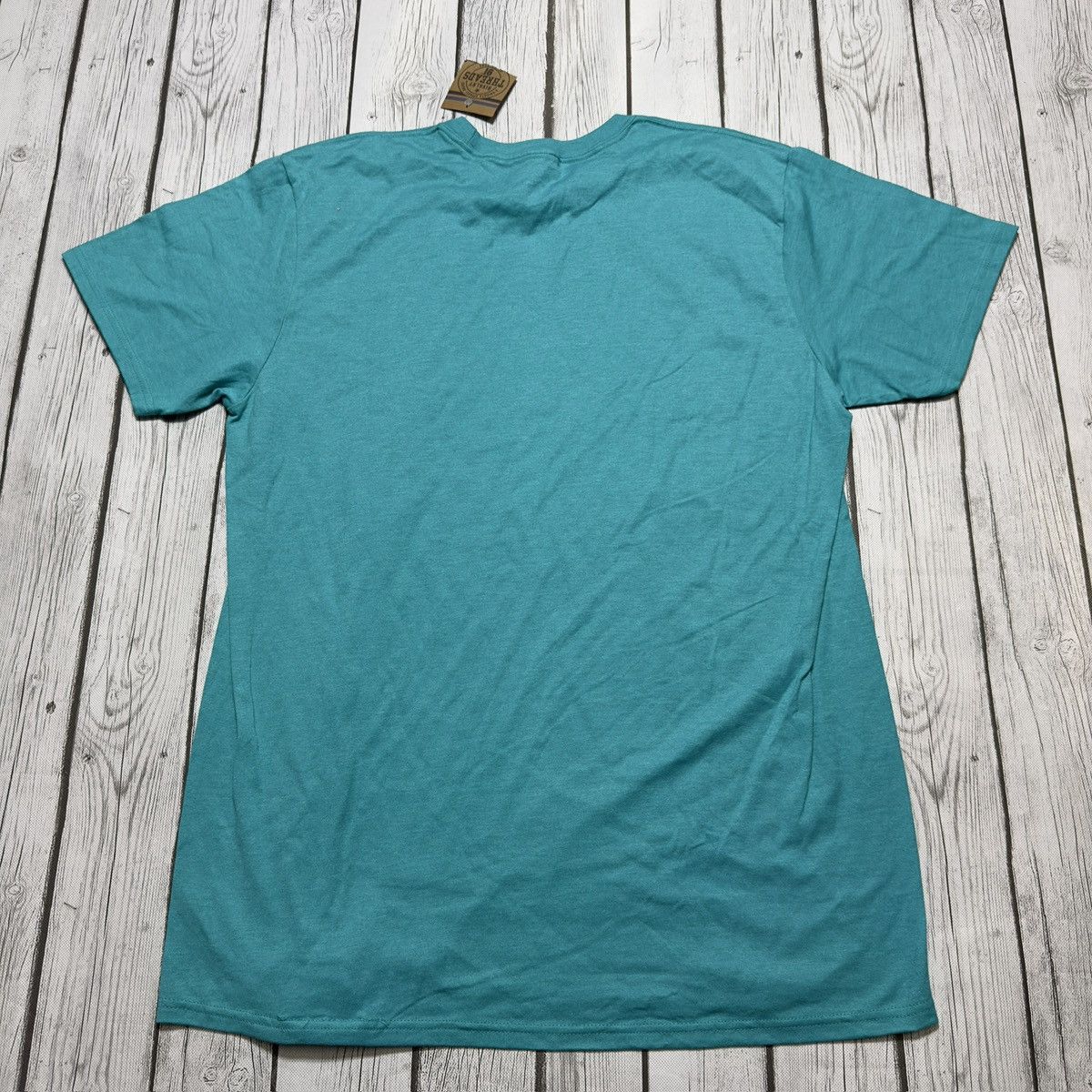 NCAA Coastal Carolina Chanticleers tee Size US L / EU 52-54 / 3 - 2 Thumbnail