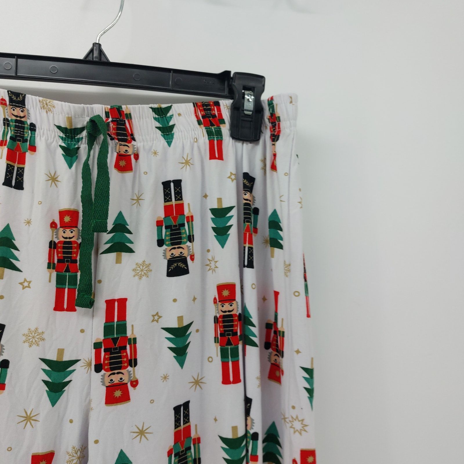 Other Christmas Pants Size X Large Nutcracker Tree Holiday Pajamas Size ONE SIZE - 7 Thumbnail