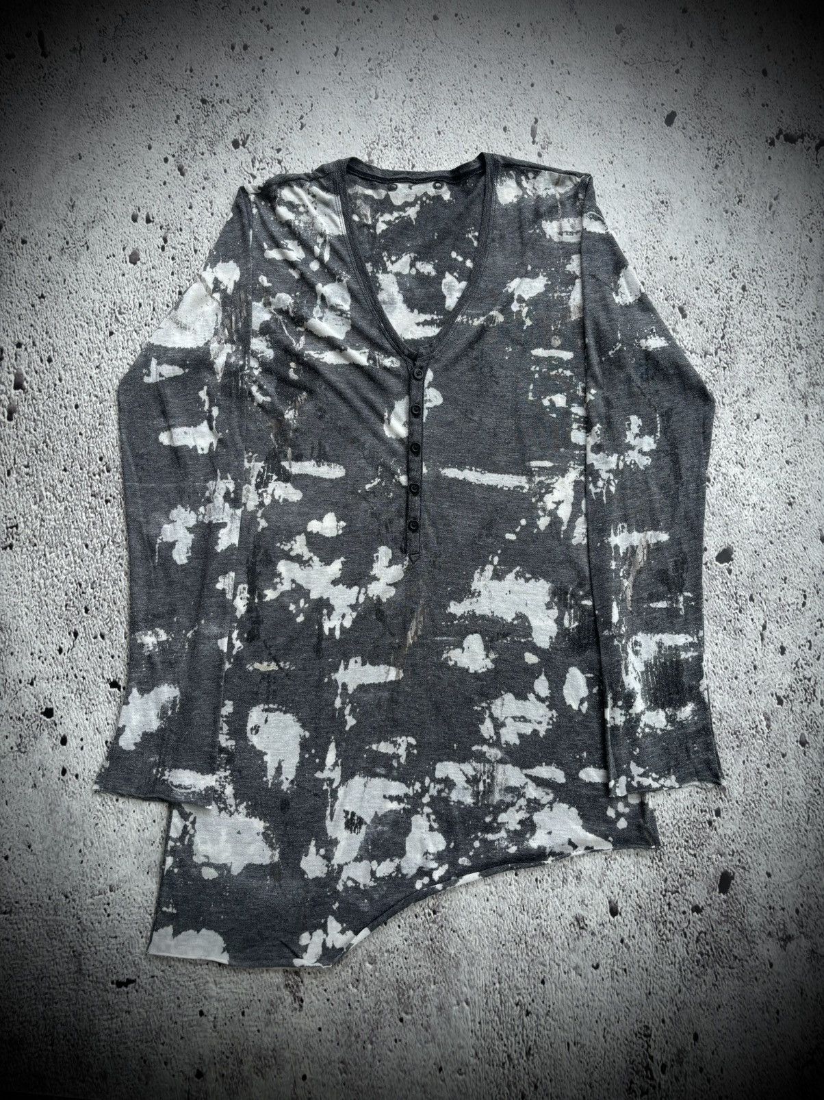 14th Addiction 14th addiction longsleeve Size US L / EU 52-54 / 3 - 1 Thumbnail