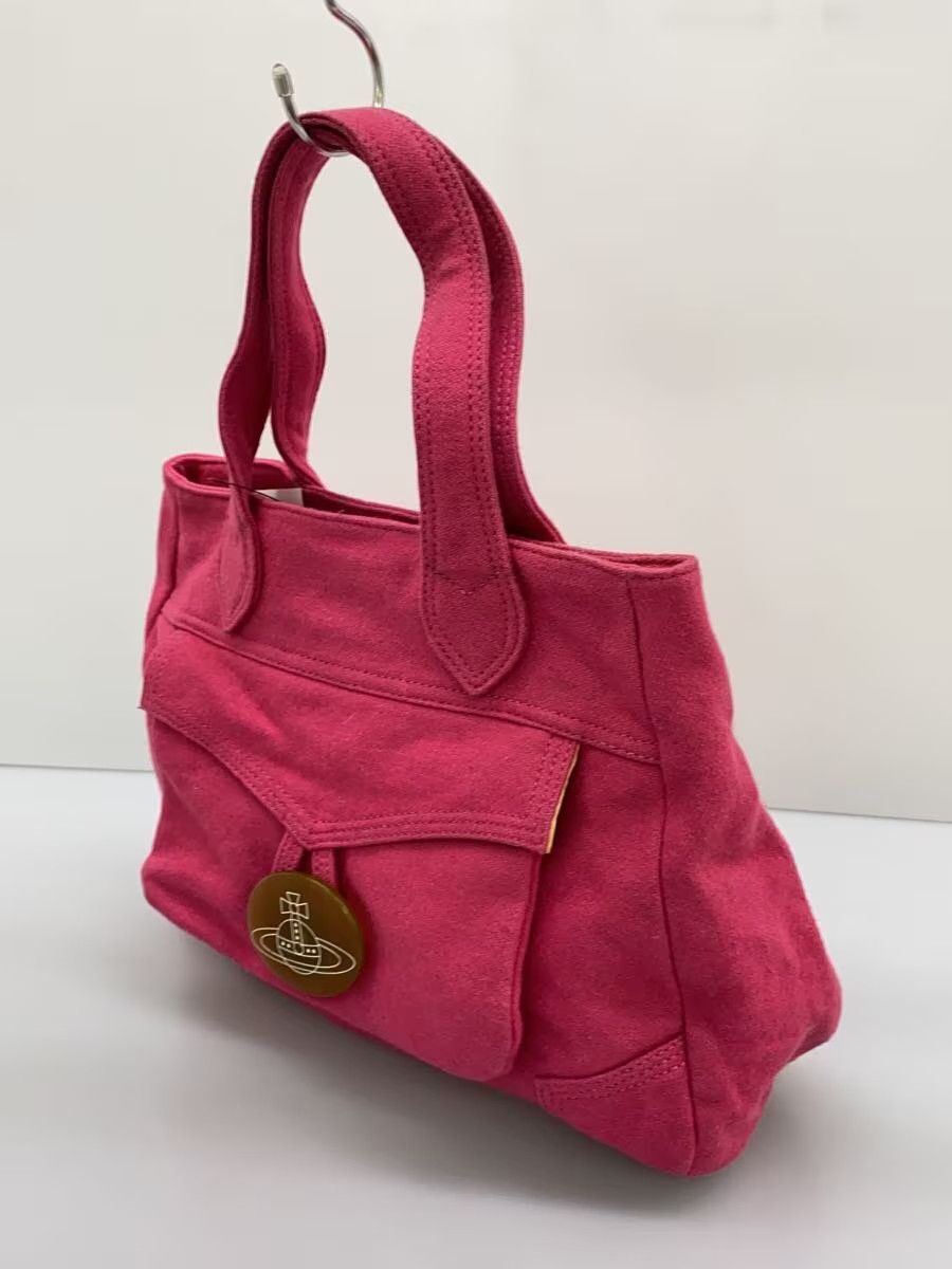 Vivienne Westwood Orb Hand Bag Size ONE SIZE - 2 Thumbnail