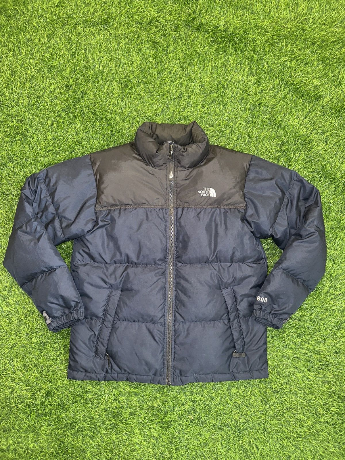 The North Face Tnf the north face 600 puffer jacket KIDS SIZE 140 Size US XXS / EU 40 - 1 Thumbnail