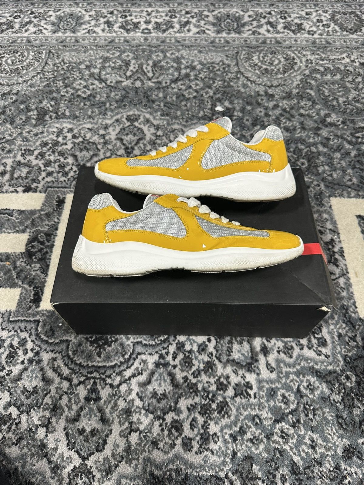Prada Prada Cups Size 9US Size US 9 / EU 42 - 2 Thumbnail