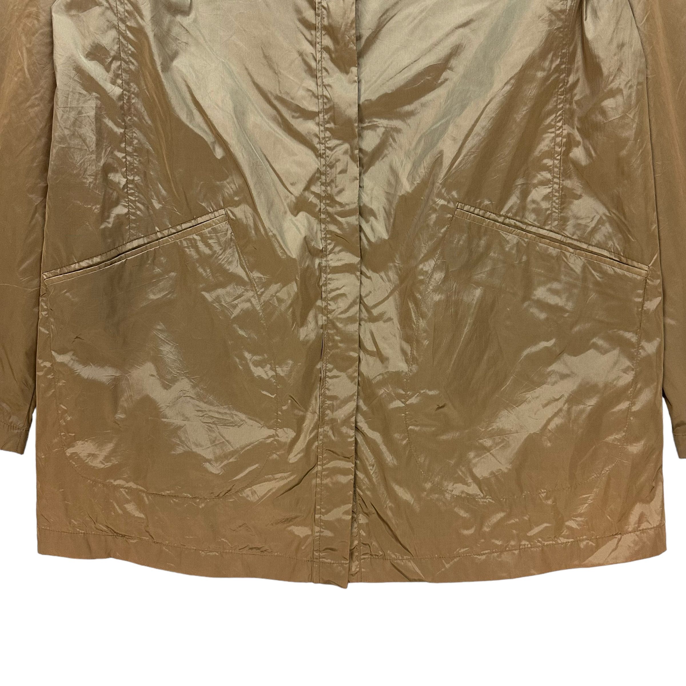 BOGNER NYLON LIGHT JACKET #8982-44