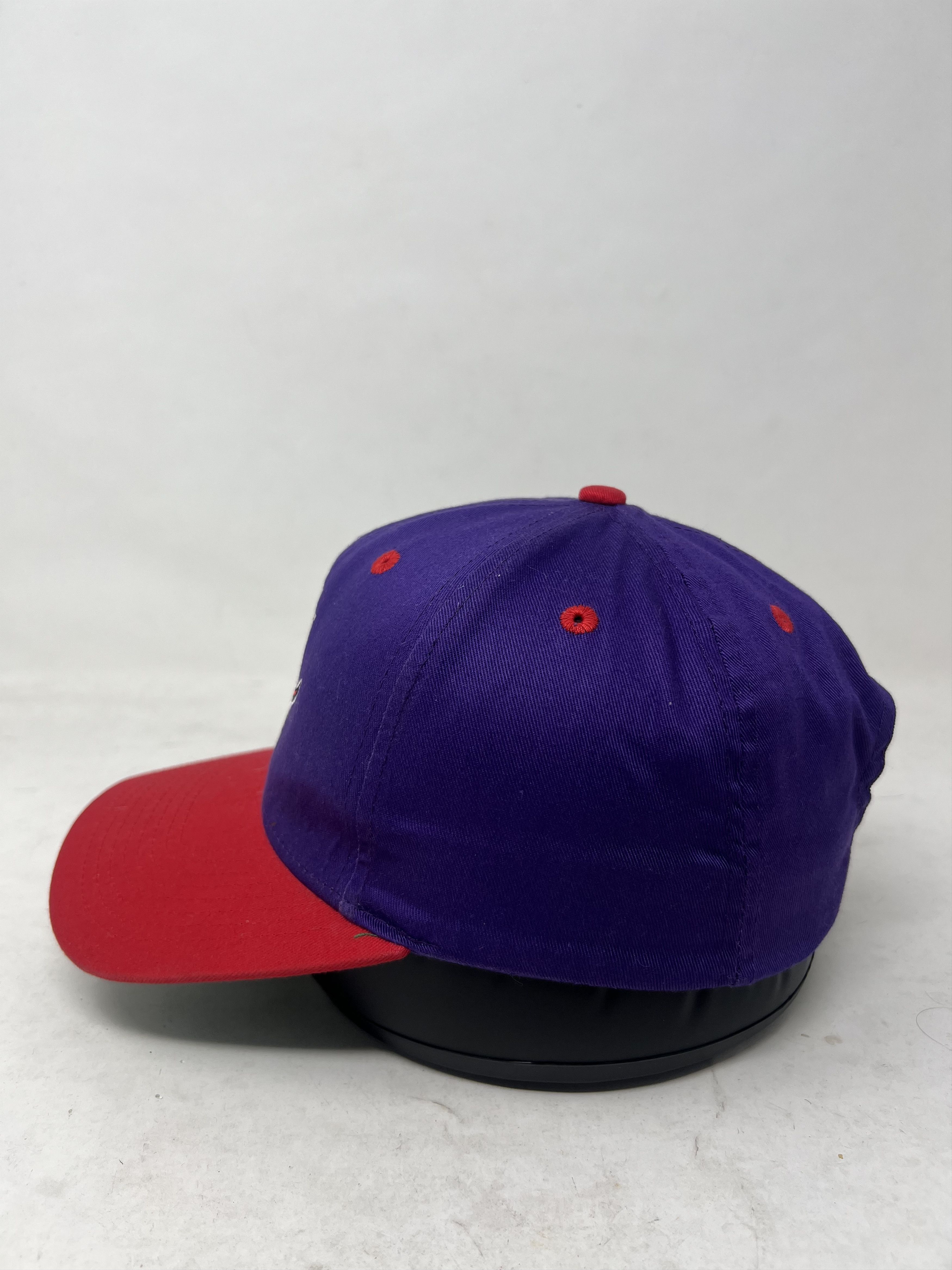 Adidas ADIDAS X TORONTO RAPTORS HAT Size ONE SIZE - 2 Thumbnail