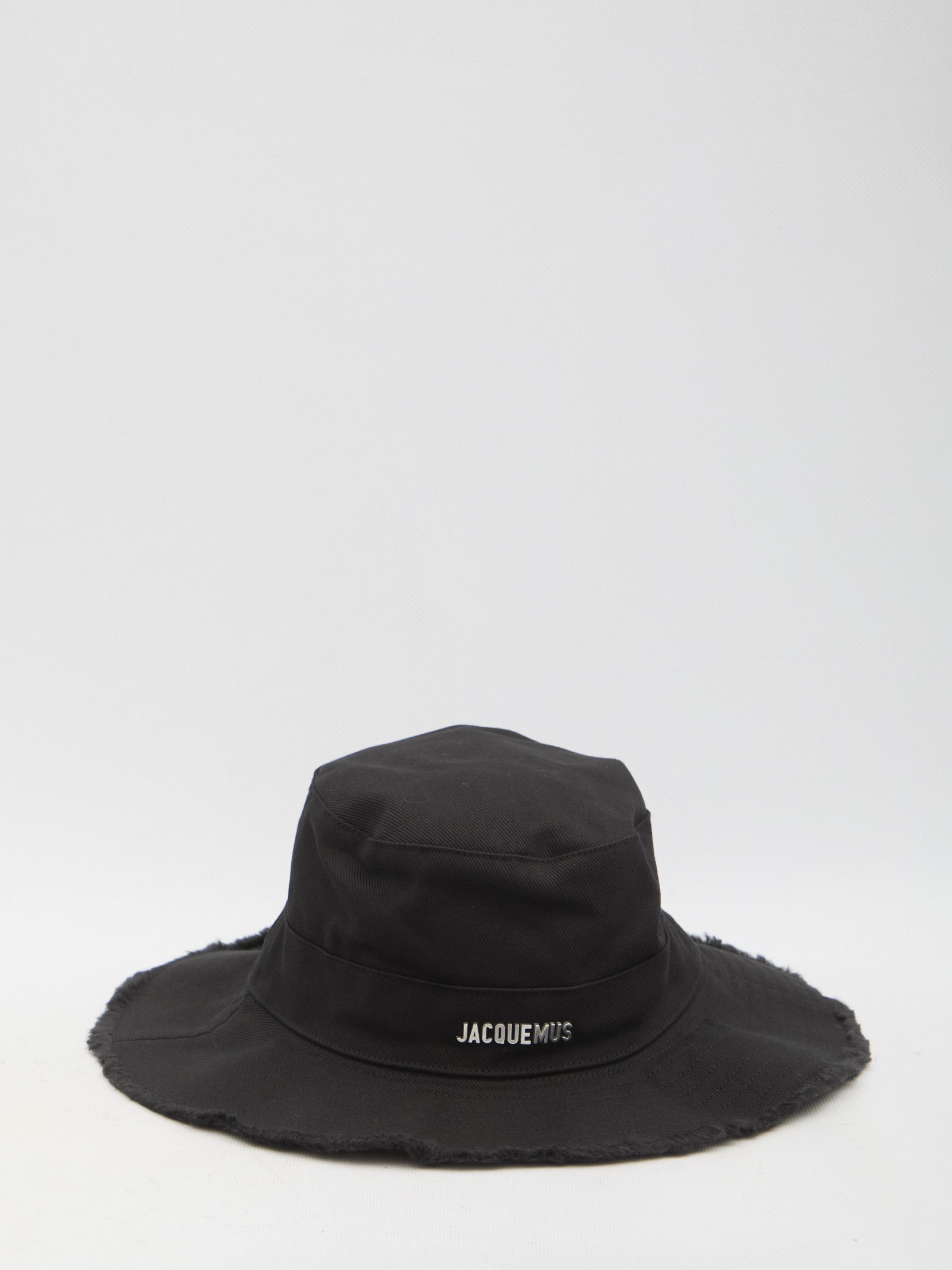 Jacquemus Le Bob Artichaut hat 56 - USA Duties Paid display picture 2