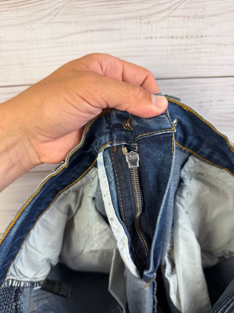 Balmain Balmain | Jeans | Balmain Biker Jean Size US 34 / EU 50 - 14 Thumbnail