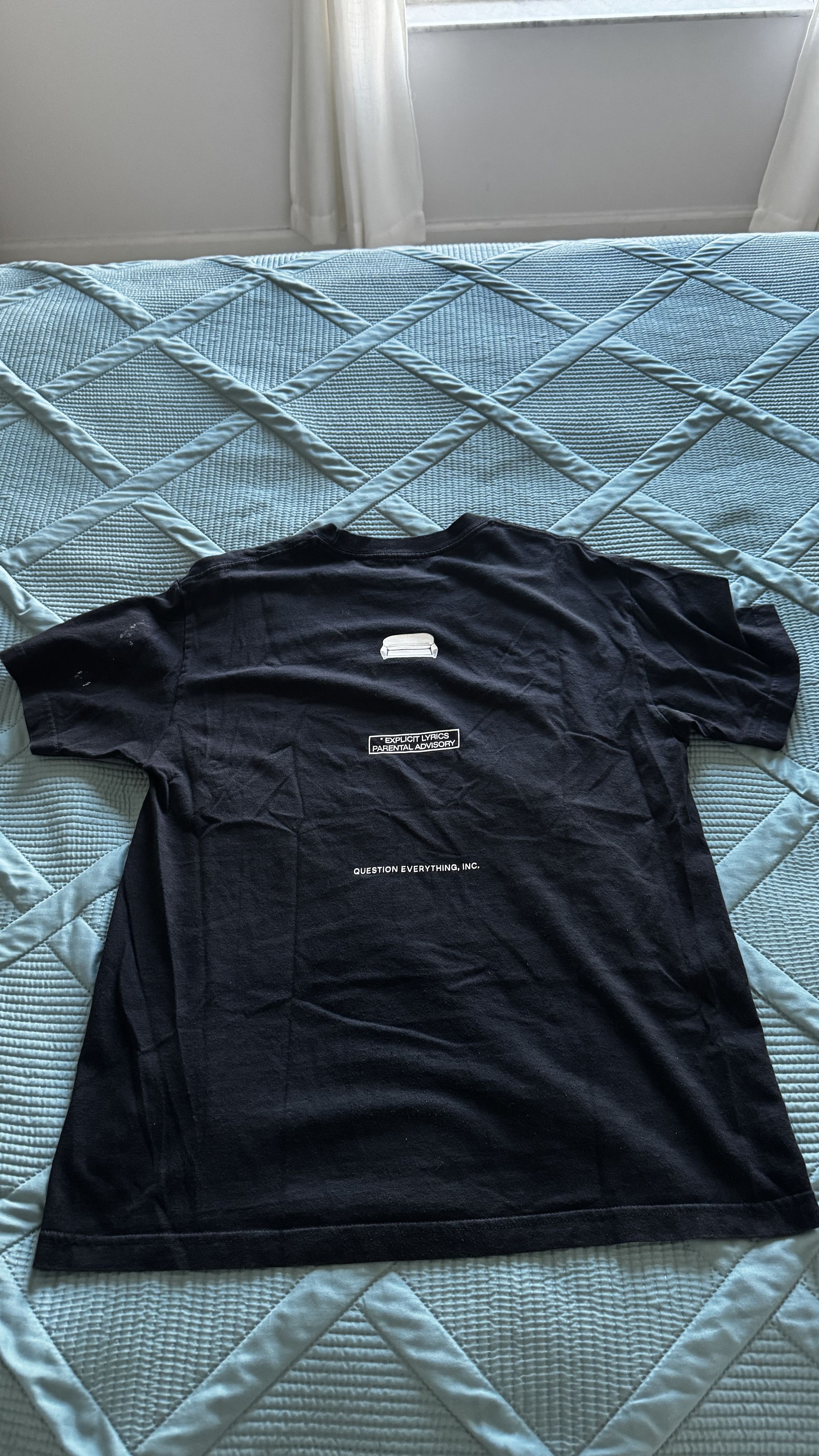 Brockhampton Brockhampton Iredescence Icon Tee Size US L / EU 52-54 / 3 - 3 Thumbnail