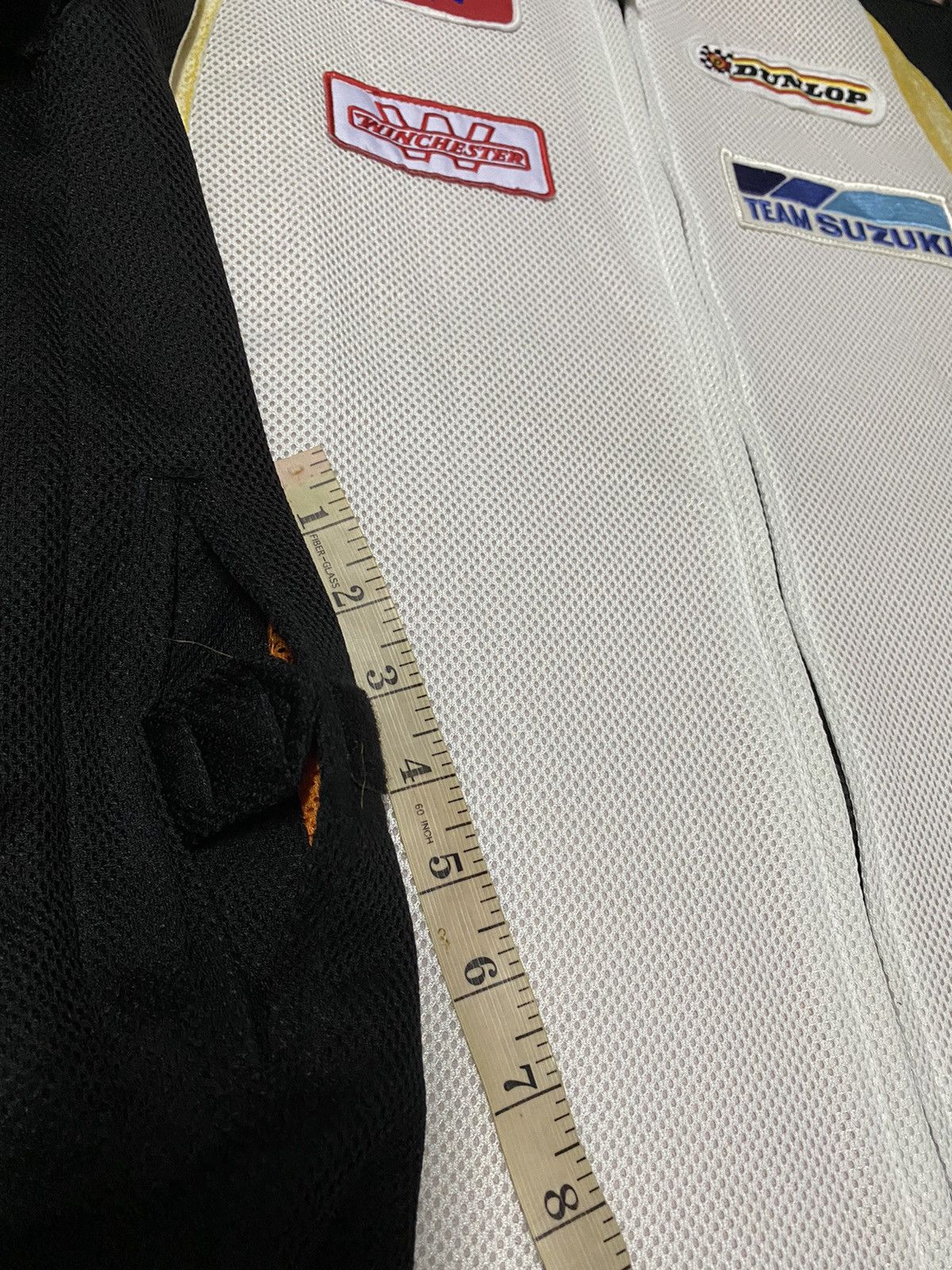 Honda × Japanese Brand × Vintage STP ARAI SUZUKI HONDA Size US M / EU 48-50 / 2 - 9 Thumbnail