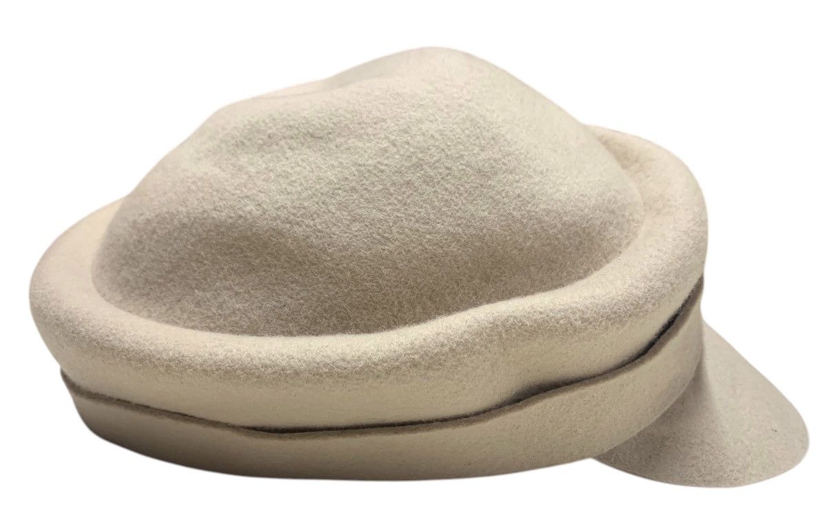 Designer Yori new style women newsboy hats ladies Size ONE SIZE - 3 Thumbnail