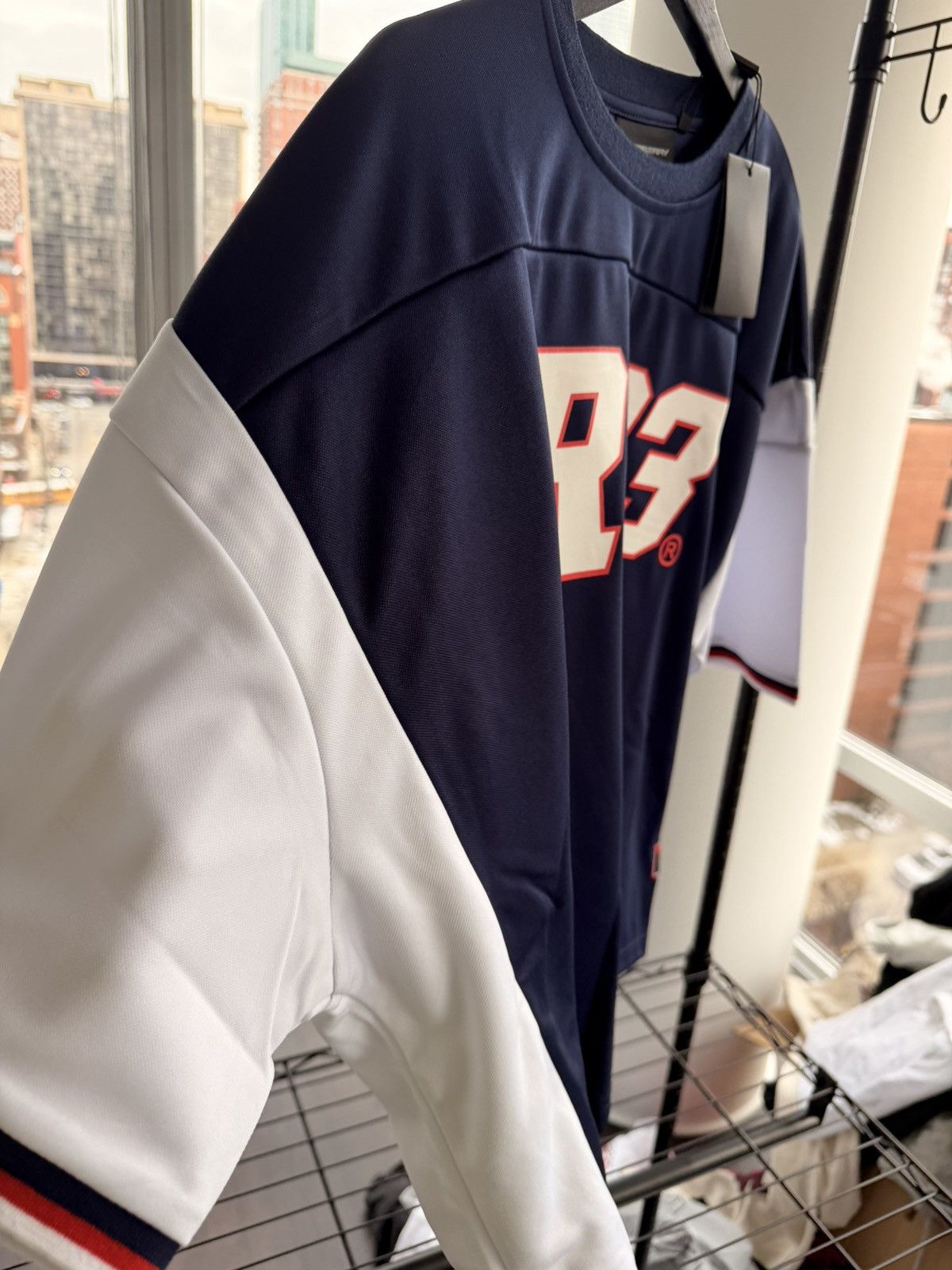 The GV Gallery GV Gallery R03 Jersey Size US L / EU 52-54 / 3 - 2 Thumbnail