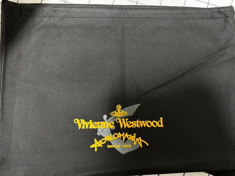 Vivienne Westwood Vivienne Westwood size os Snakes hold bags in the Year of t Size ONE SIZE - 3 Thumbnail