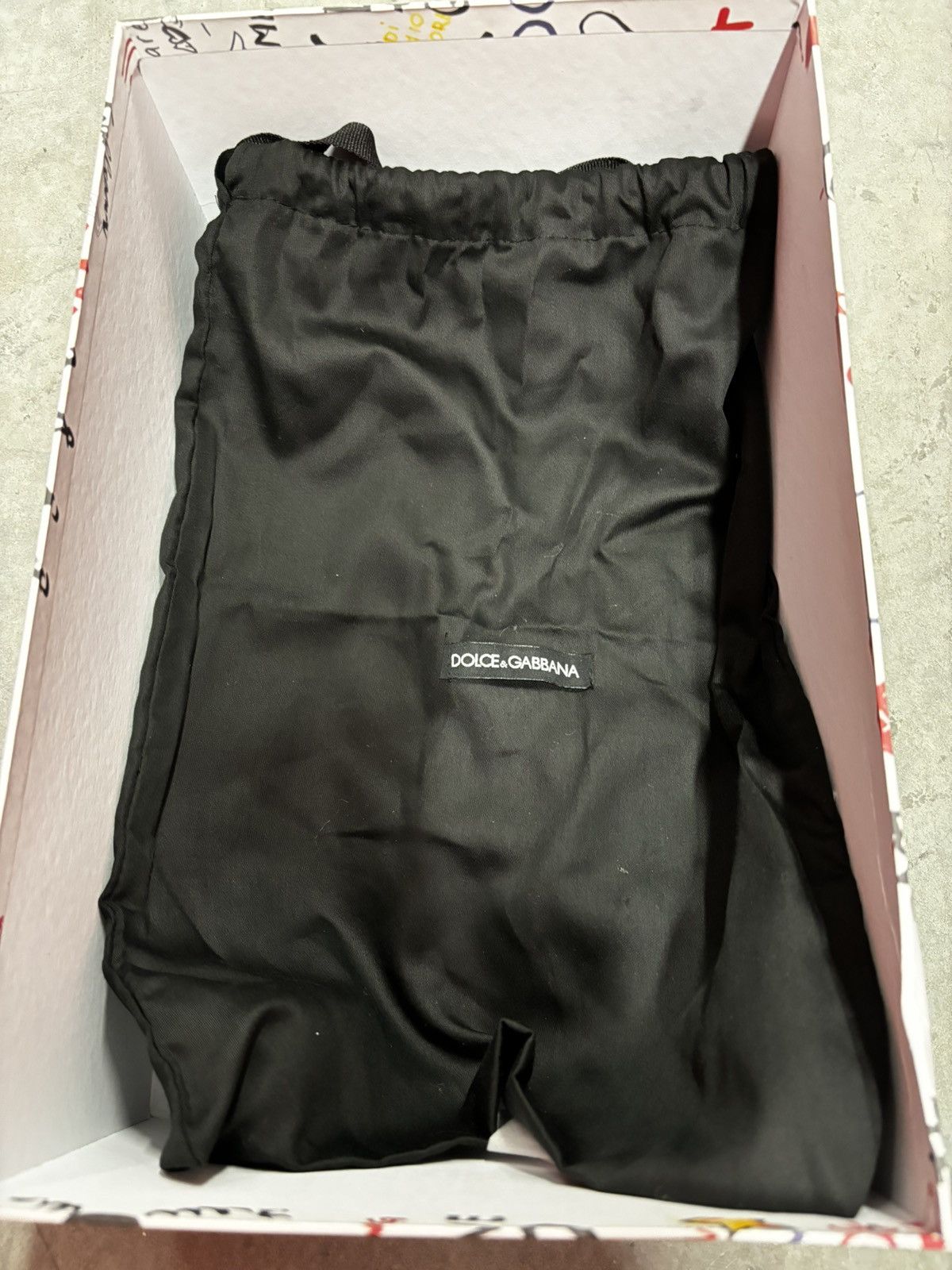 Dolce & Gabbana Dolce&Gabbana Size US 8 / EU 41 - 8 Thumbnail