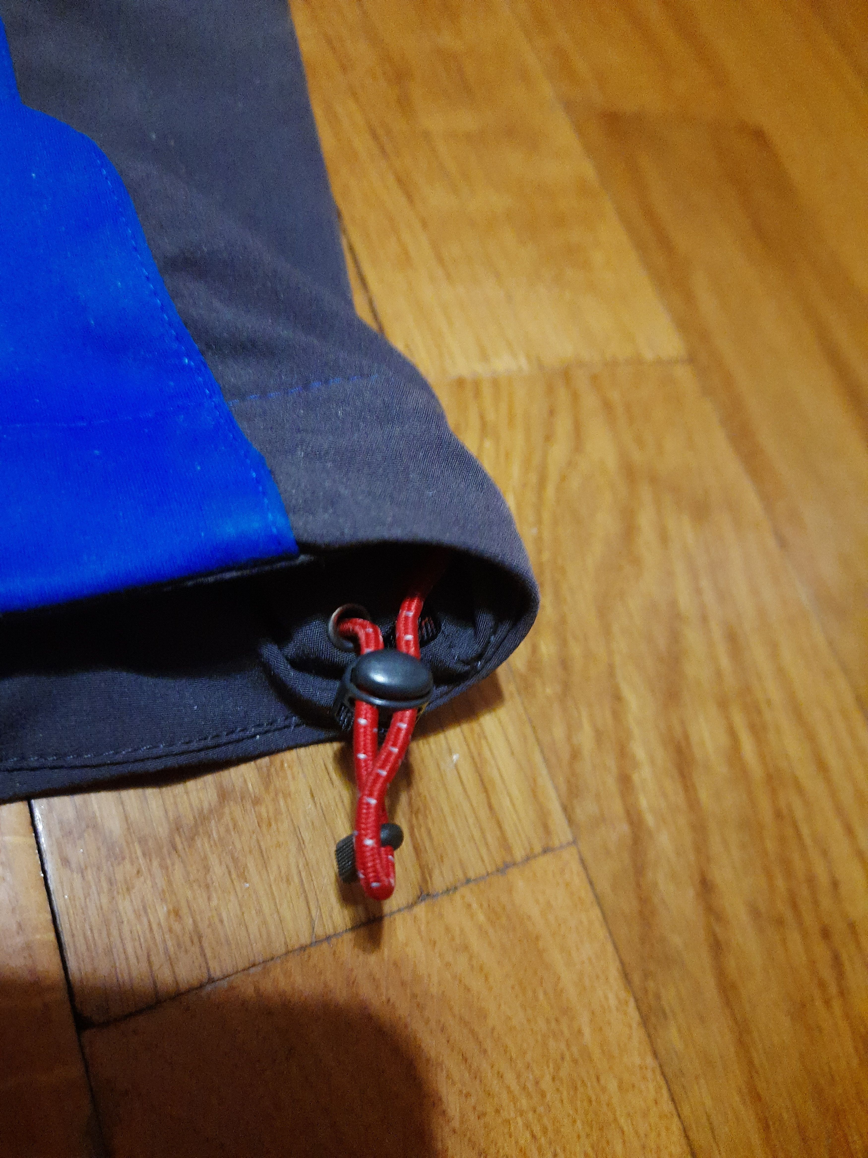 The North Face The North Face Windstopper Light Jacket Size US M / EU 48-50 / 2 - 3 Thumbnail