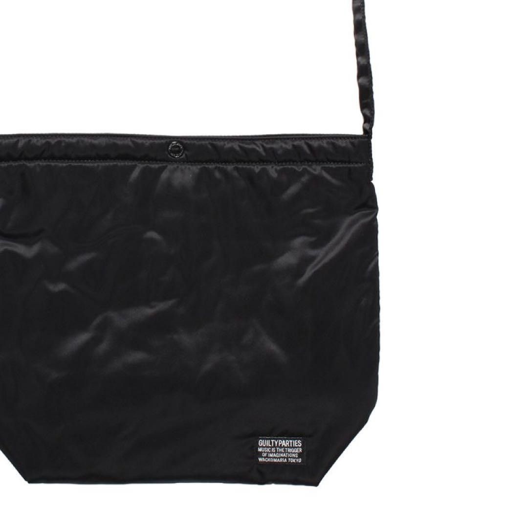 Wacko Maria Wacko Maria Bag Size ONE SIZE - 2 Thumbnail