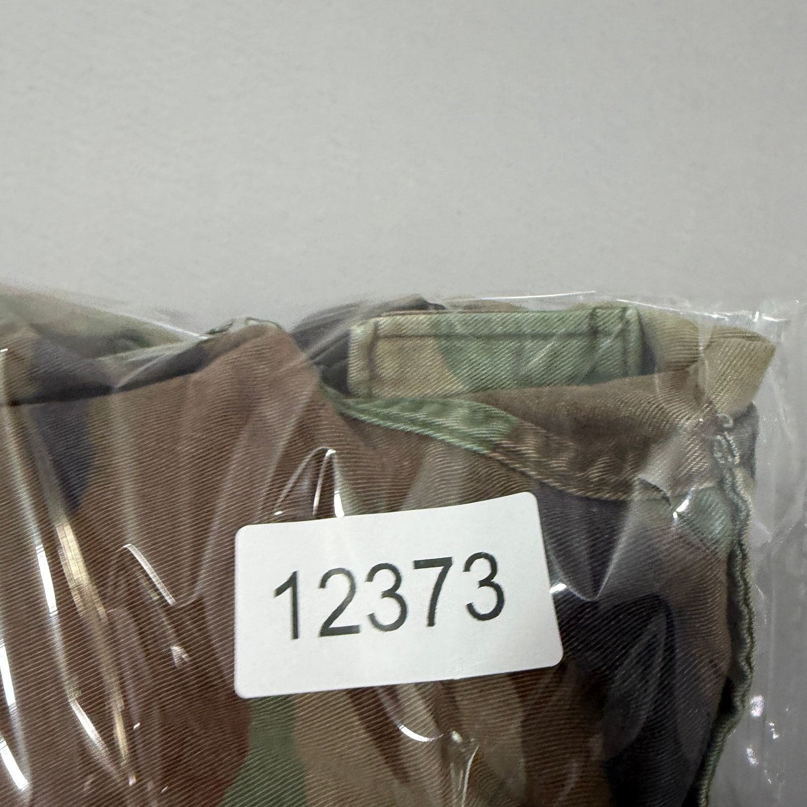 Vintage Vintage US Marines Military Shirt Jacket Men's Small Shacket Size US S / EU 44-46 / 1 - 10 Thumbnail