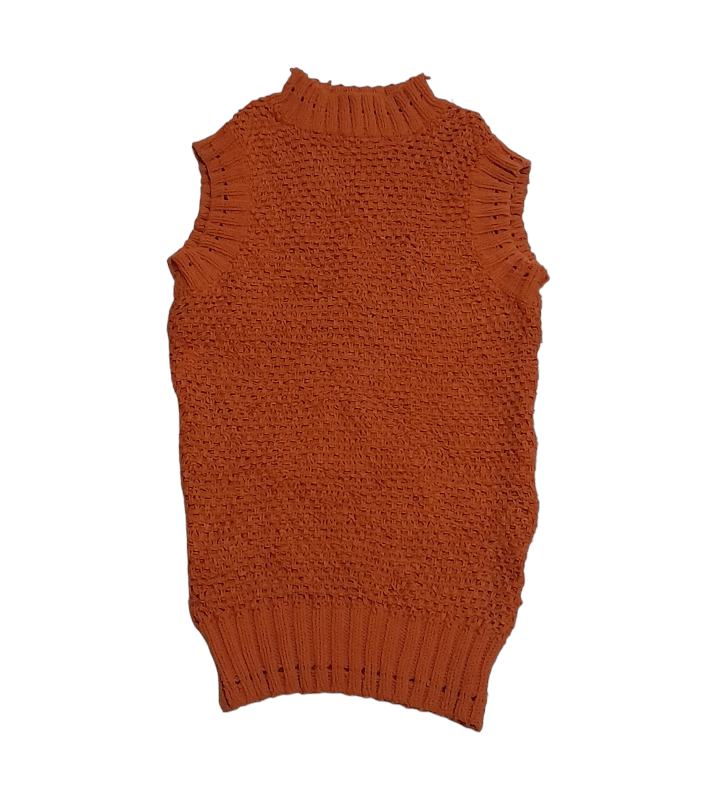 Designer × Japanese Brand × Yoshiyuki Konishi Yoshiyuki Konishi Knitted Strechable Size XS / US 0-2 / IT 36-38 - 1 Thumbnail
