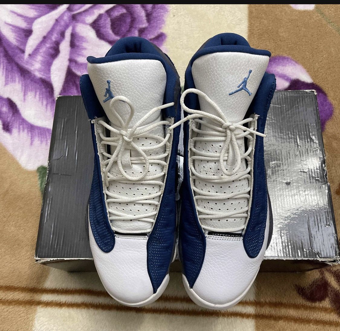 Jordan Brand retro 13 2010 Size US 11 / EU 44 - 1 Thumbnail