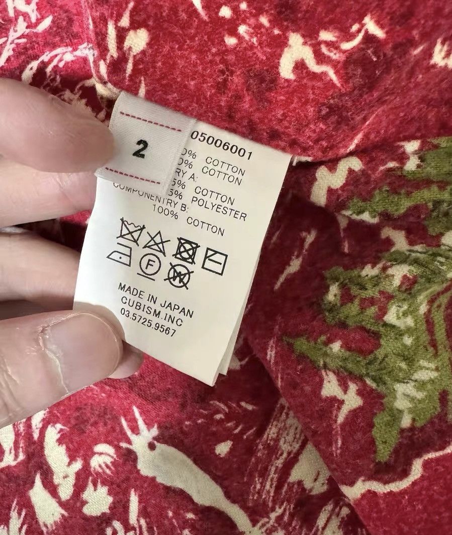 Visvim visvim 20AW Limited four-pocket denim jacket Size US M / EU 48-50 / 2 - 5 Thumbnail