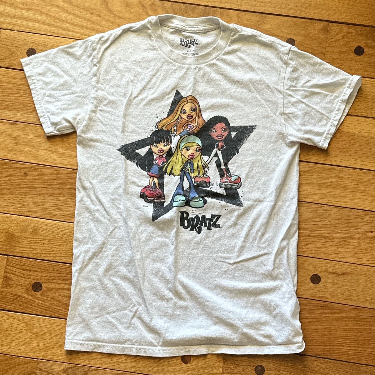 Other Bratz graphic tee Size S / US 4 / IT 40 - 1 Thumbnail
