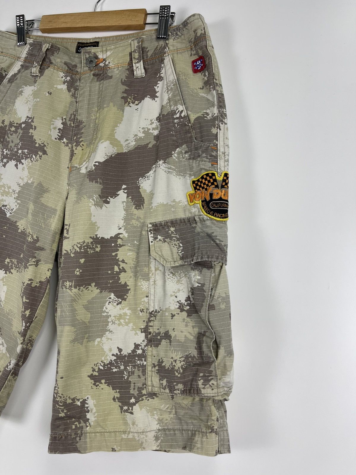 Von Dutch Von Dutch Pant Size US 30 / EU 46 - 4 Thumbnail