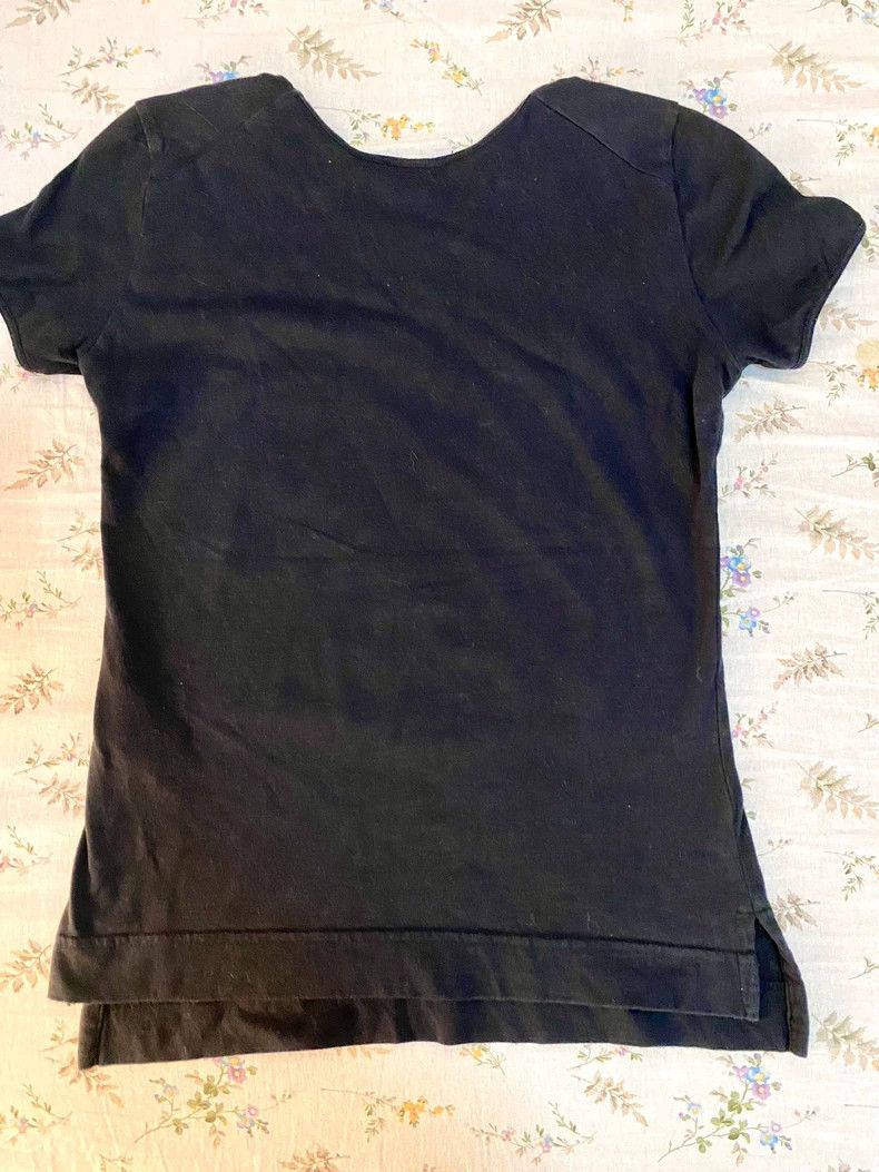 Vivienne Westwood Vivienne Westwood Short sleeves printed T-shirt Size XS / US 0-2 / IT 36-38 - 7 Thumbnail