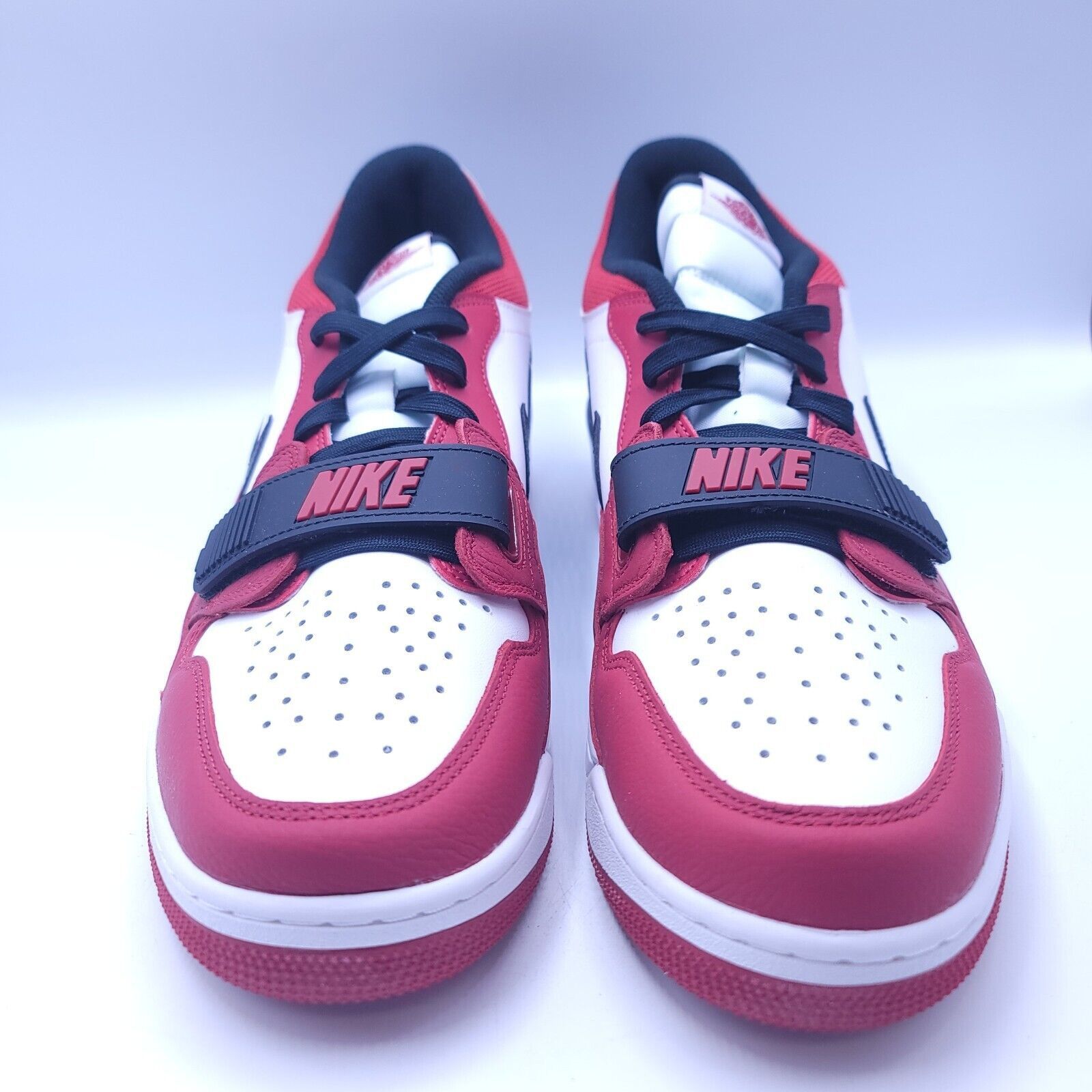 Nike Nike Air Jordan Legacy 312 Low Shoe Mens Size 12 CD7069-116 Size US 12 / EU 45 - 2 Thumbnail