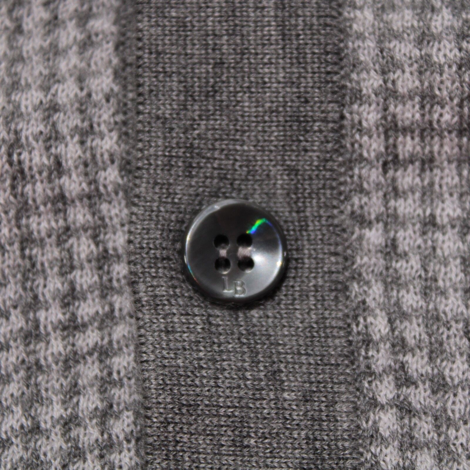Luciano Barbera Luciano Barbera Sweater Size US M in Gray Size US M / EU 48-50 / 2 - 3 Thumbnail