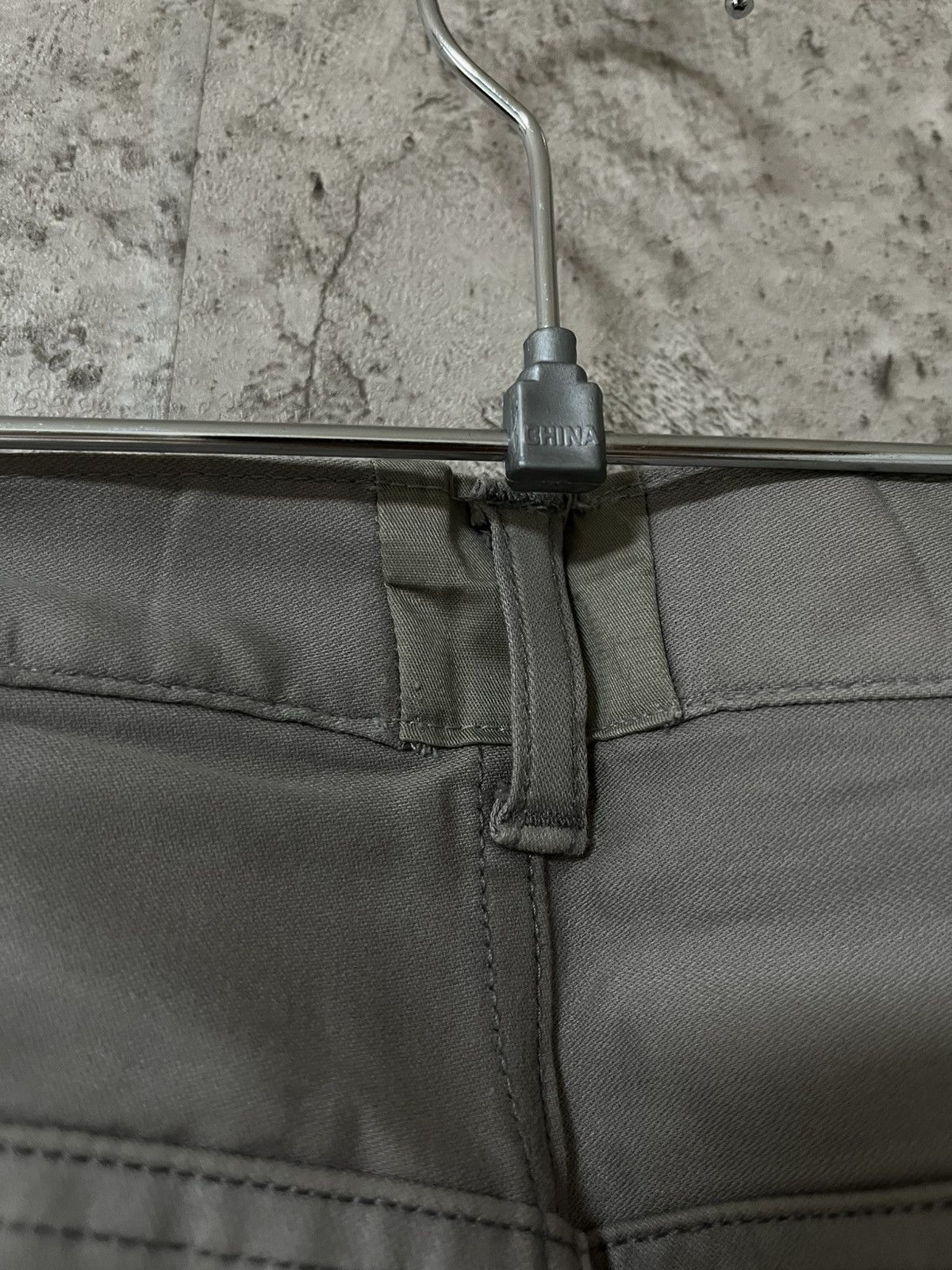 Undercover undercover 2010 Underman Bondage Pants Size US 29 - 5 Thumbnail