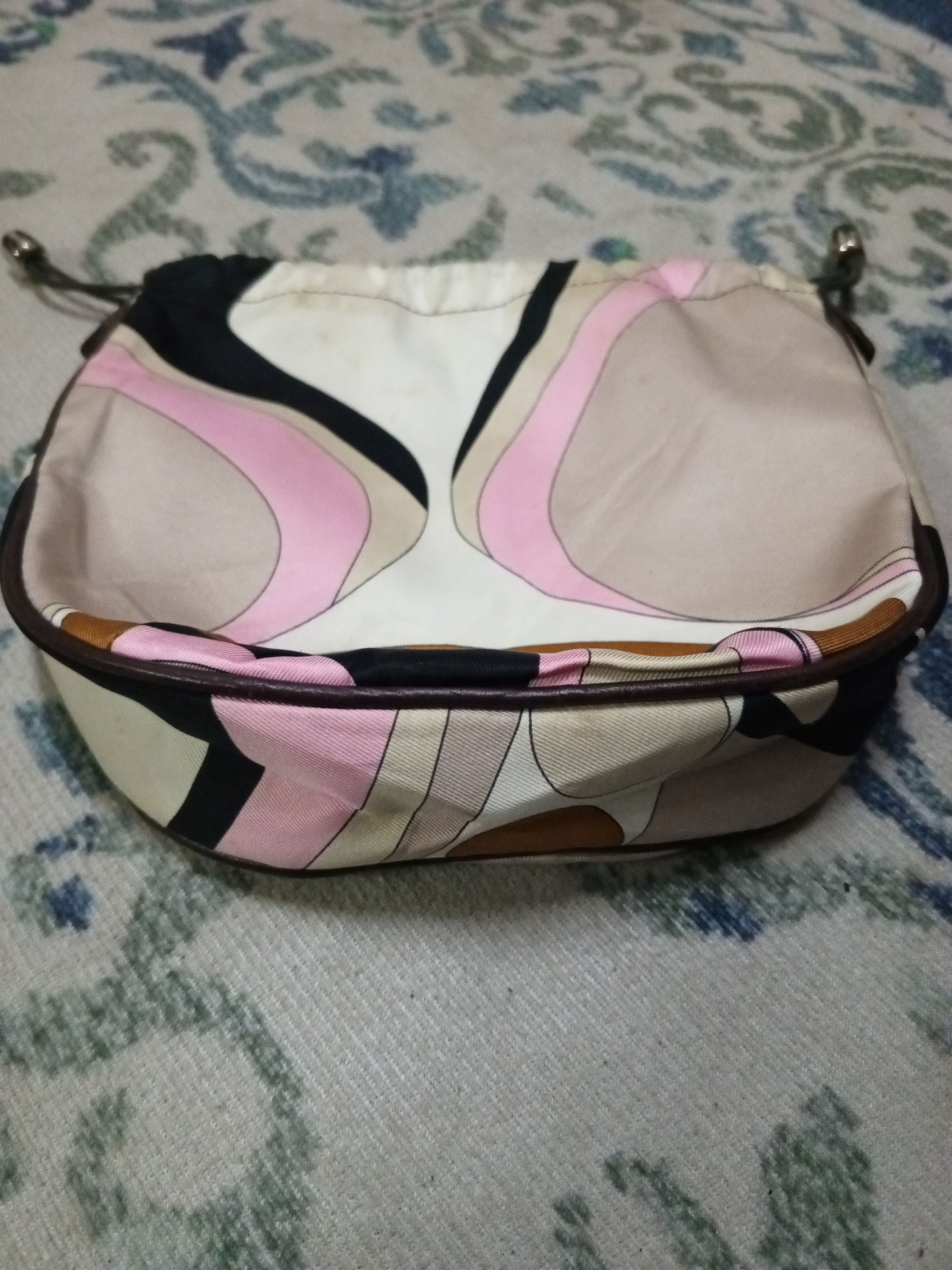 Emilio Pucci Small bag Emilio pucci Size ONE SIZE - 4 Thumbnail