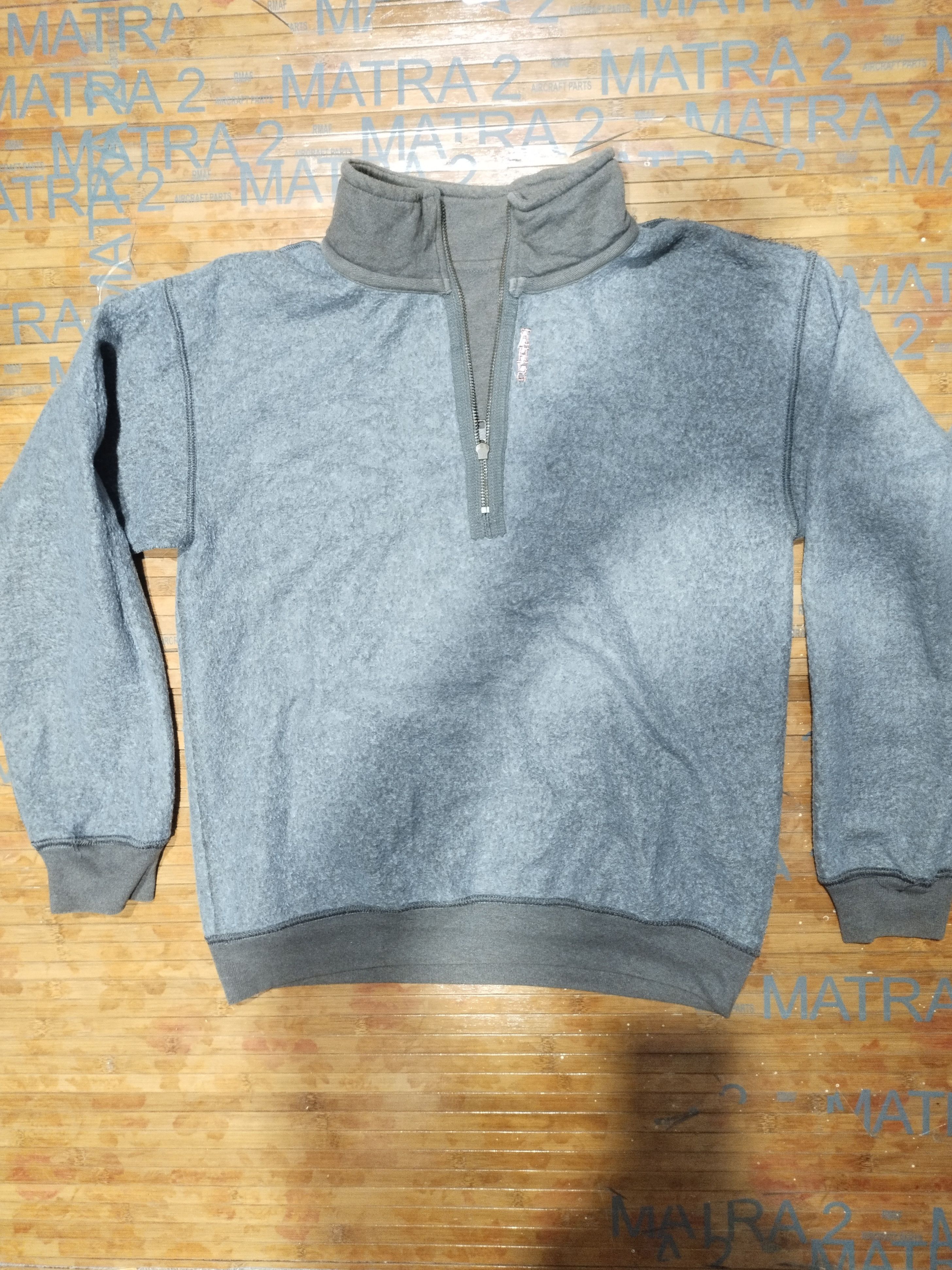 Other Sweatshirt FHS Tigers Sz S Size US S / EU 44-46 / 1 - 7 Thumbnail