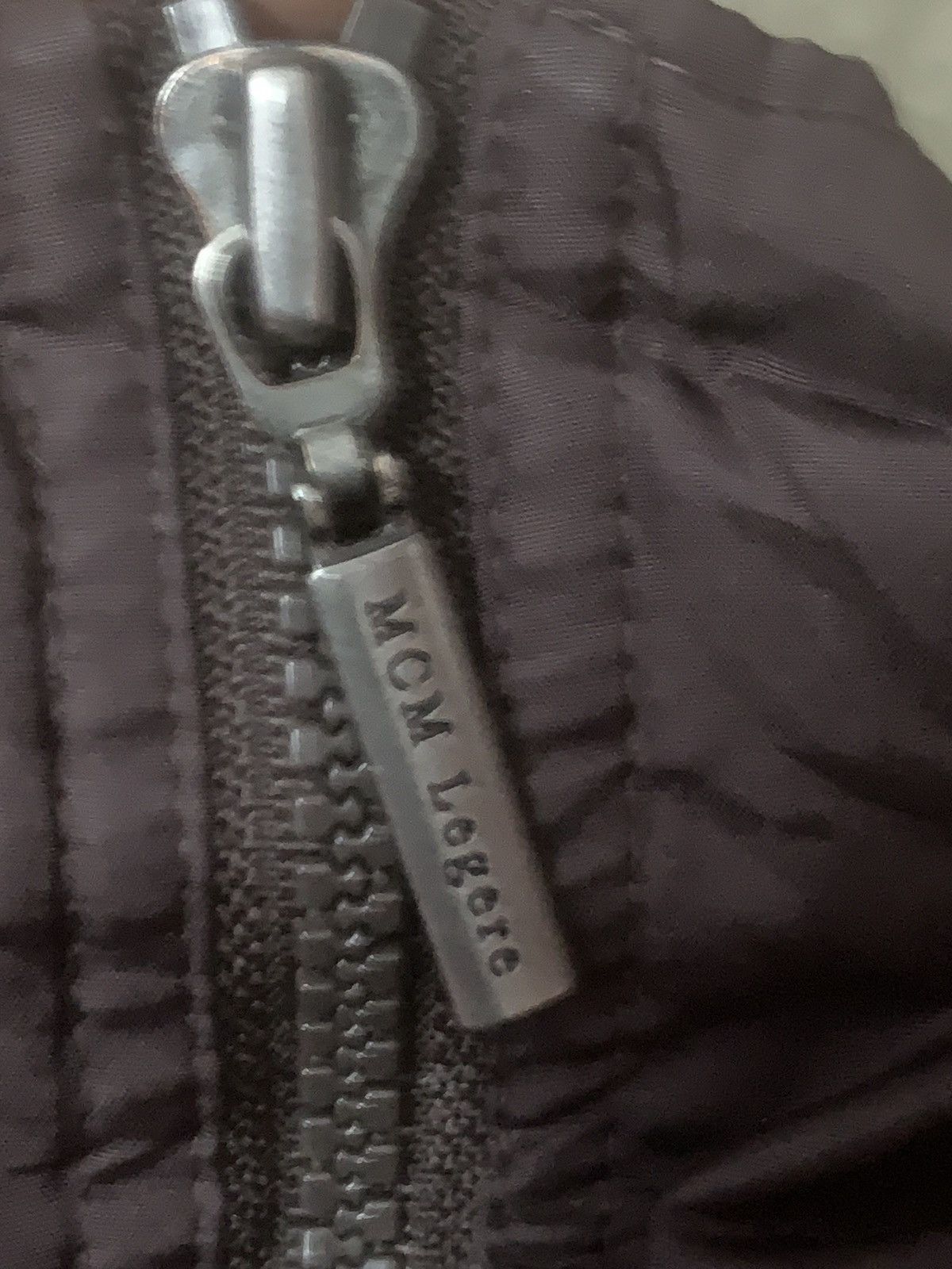 MCM MCM Zipper Jacket Size US M / EU 48-50 / 2 - 7 Thumbnail