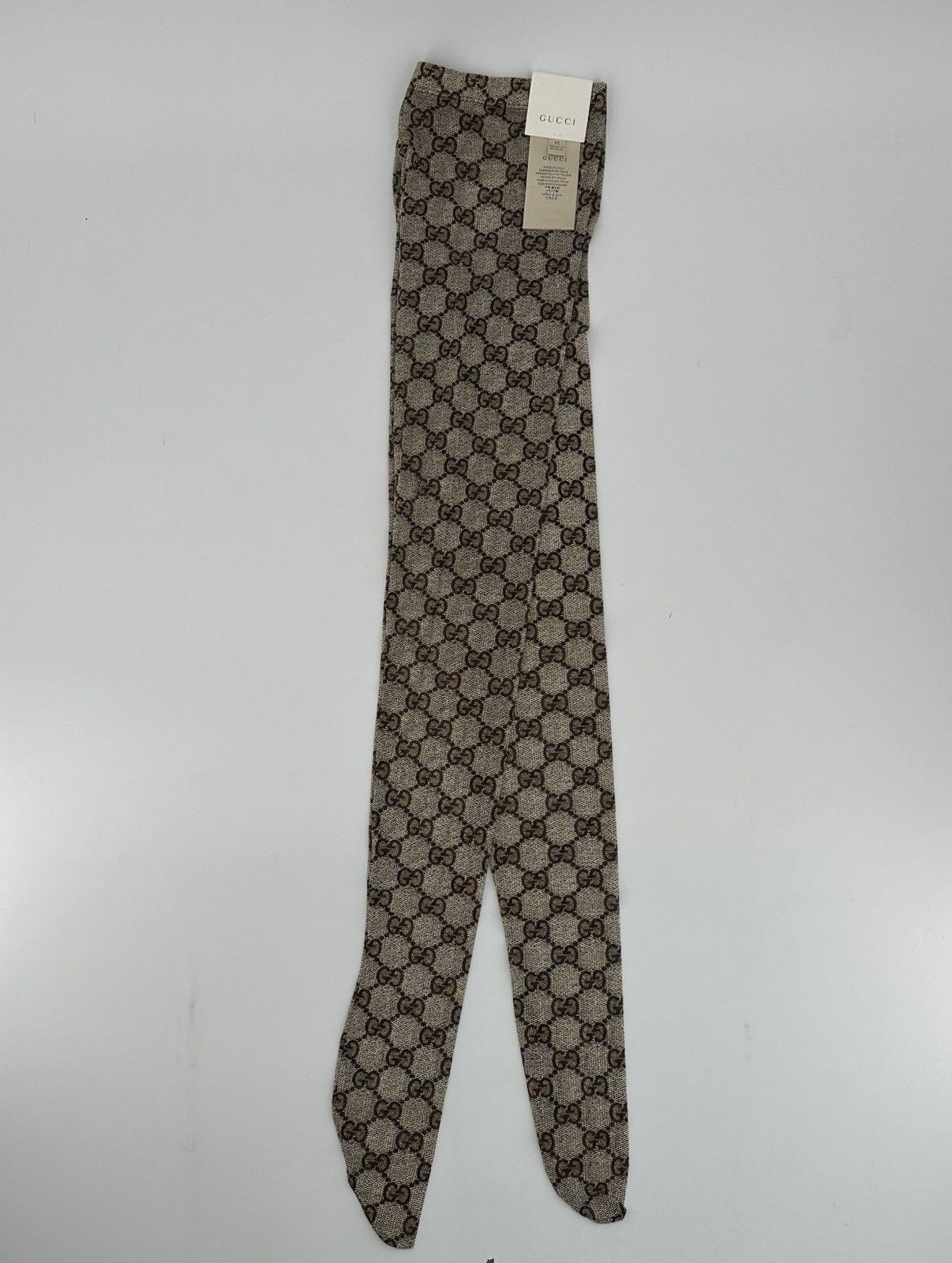 Gucci Size-M New Gucci Tights Size ONE SIZE - 4 Thumbnail