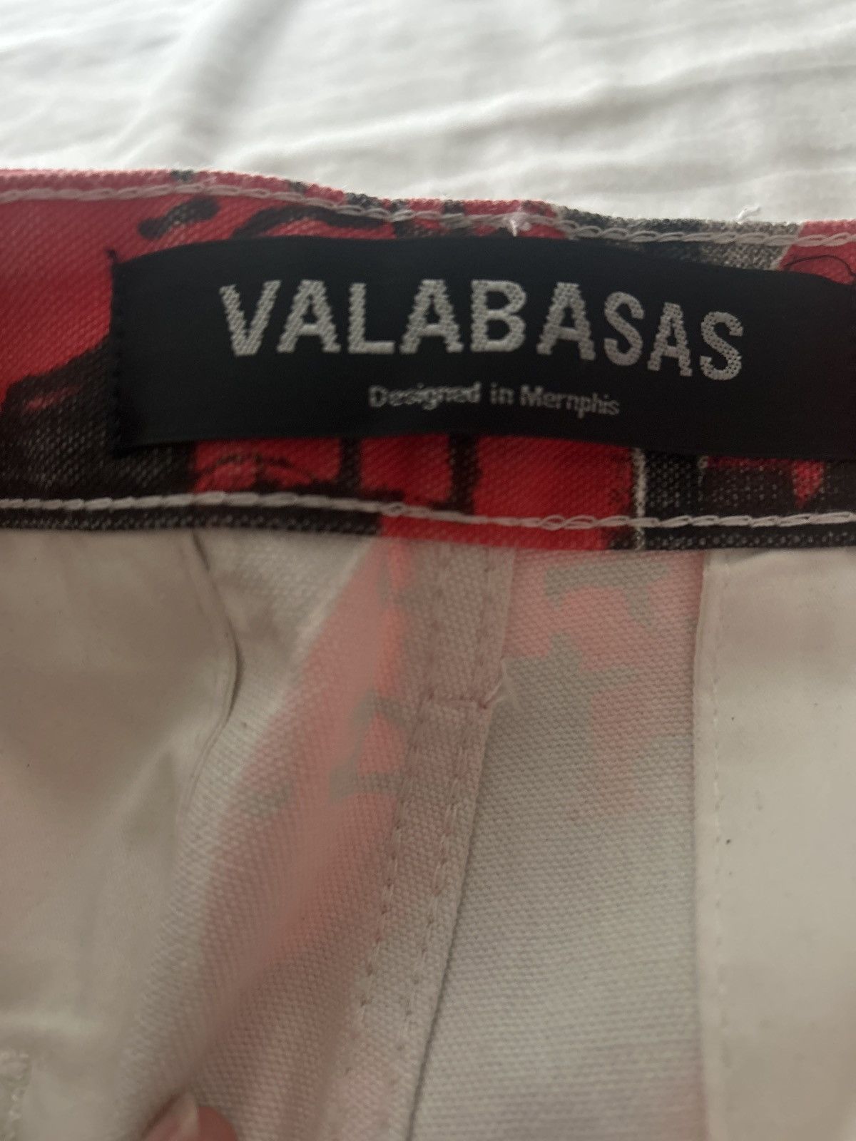 Valabasas Valabasas Size US 36 / EU 52 - 6 Thumbnail