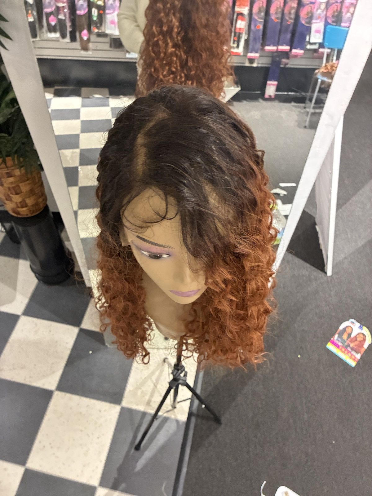 Other Tess wigs Size ONE SIZE - 9 Thumbnail