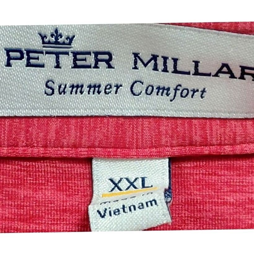 Peter Millar VINTAGE no Size US XXL / EU 58 / 5 - 5 Thumbnail