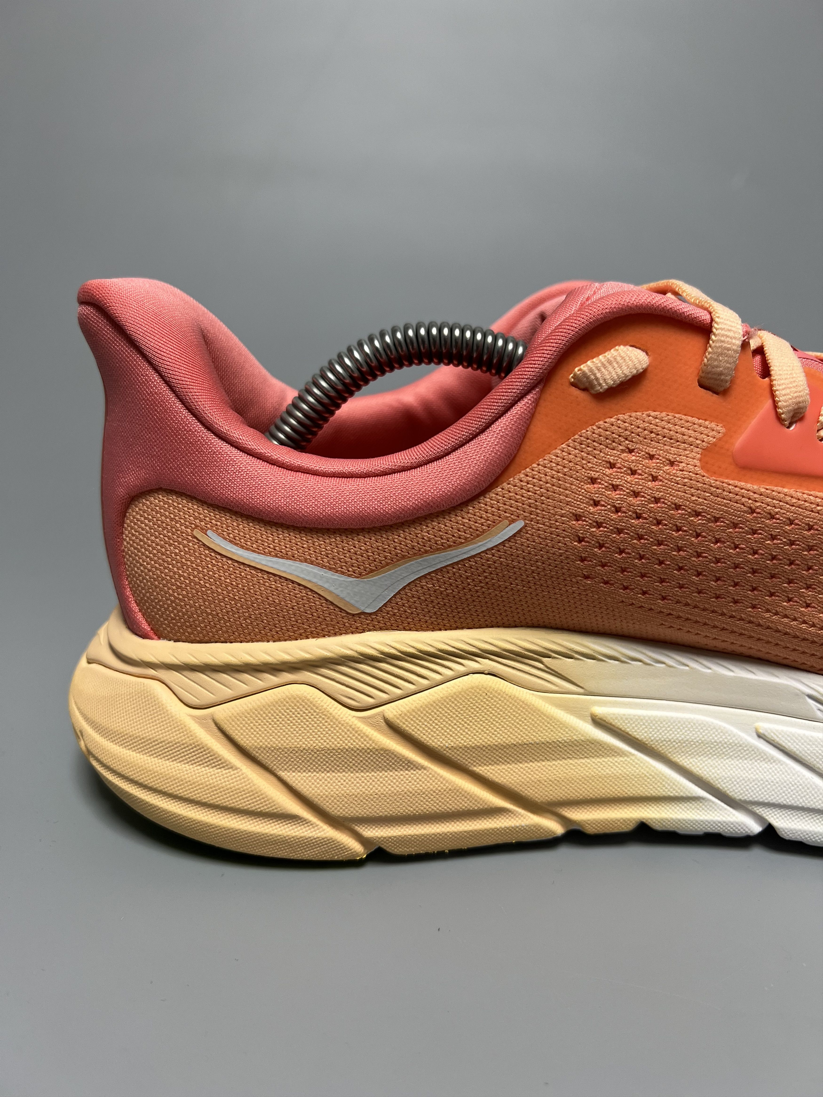 Hoka 10B Hoka One One Arahi 7 Women's Running Shoes Walking Gym Size US 10 / IT 40 - 6 Thumbnail