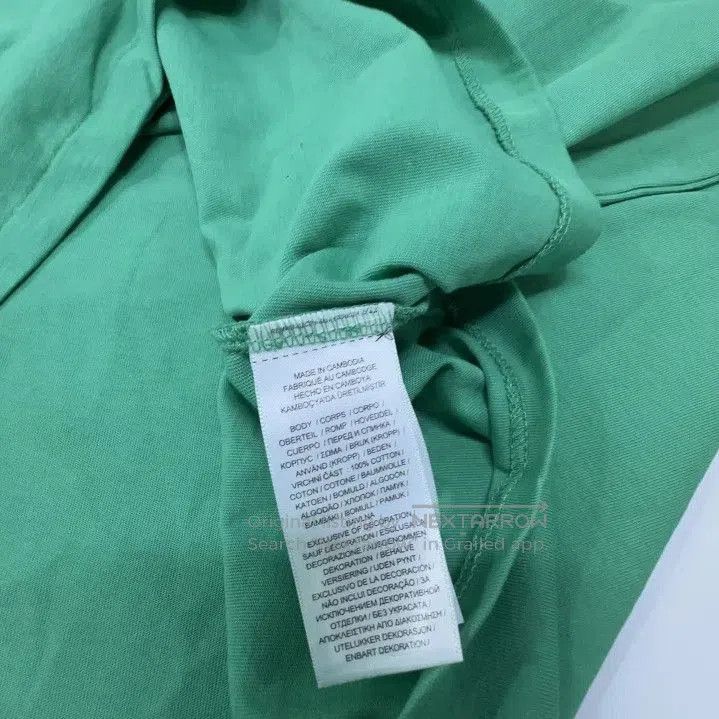 Polo Ralph Lauren Polo Ralph Lauren Solid Short. Size US XXL / EU 58 / 5 - 4 Thumbnail