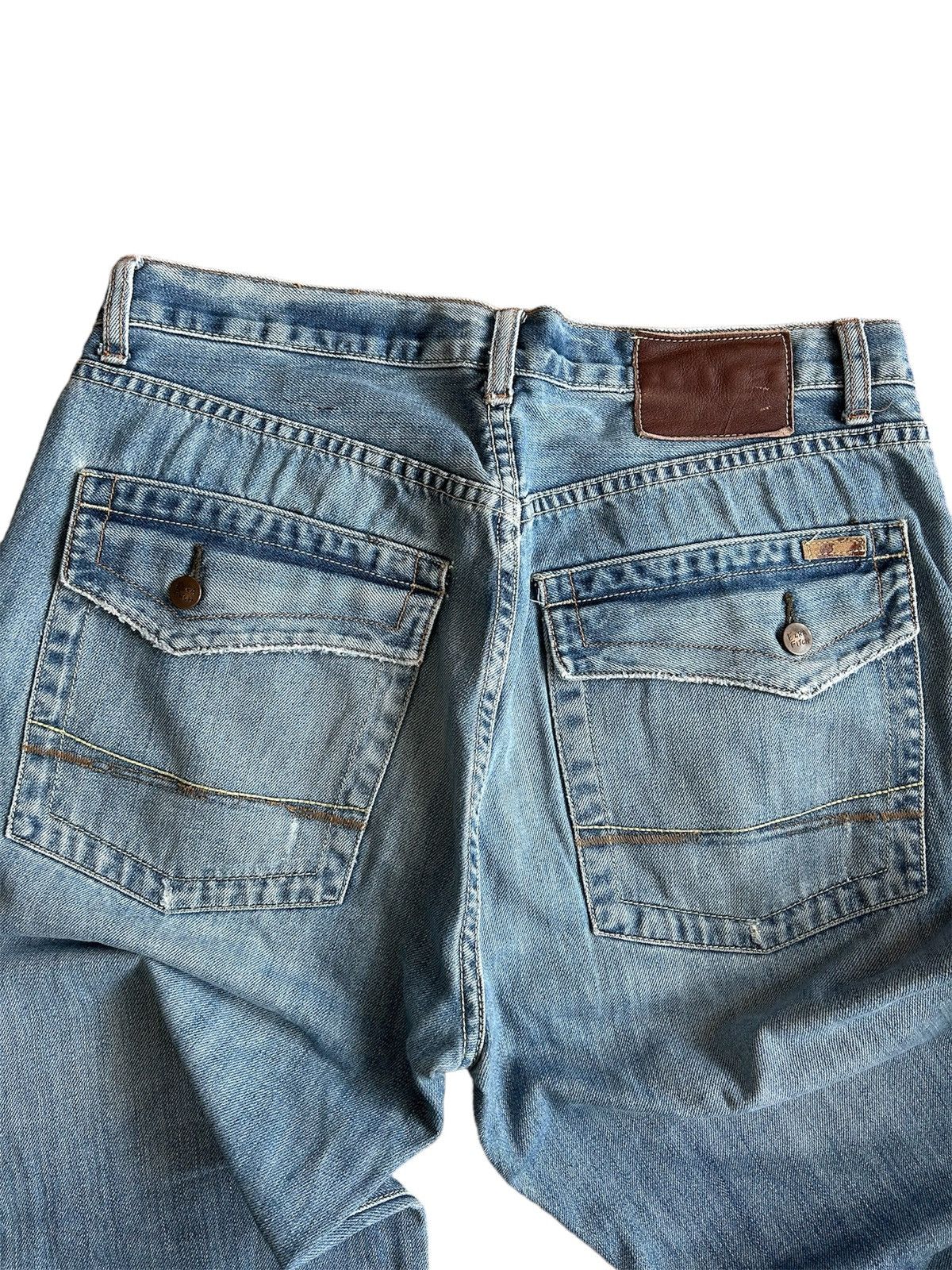 Other Vintage ezra fitch boot cut Size US 34 / EU 50 - 3 Thumbnail