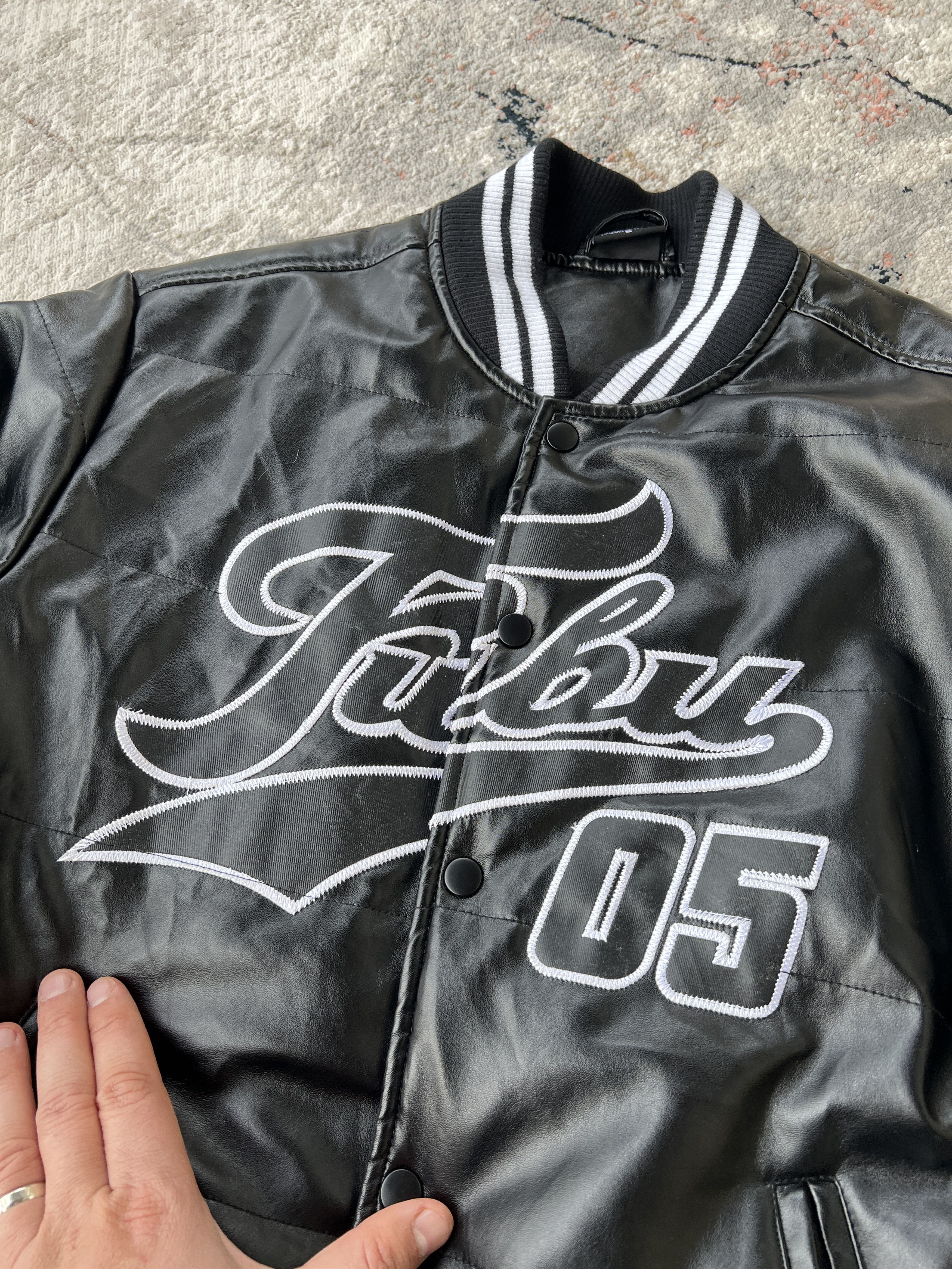 Fubu Fubu Bomber jacket Size US S / EU 44-46 / 1 - 3 Thumbnail
