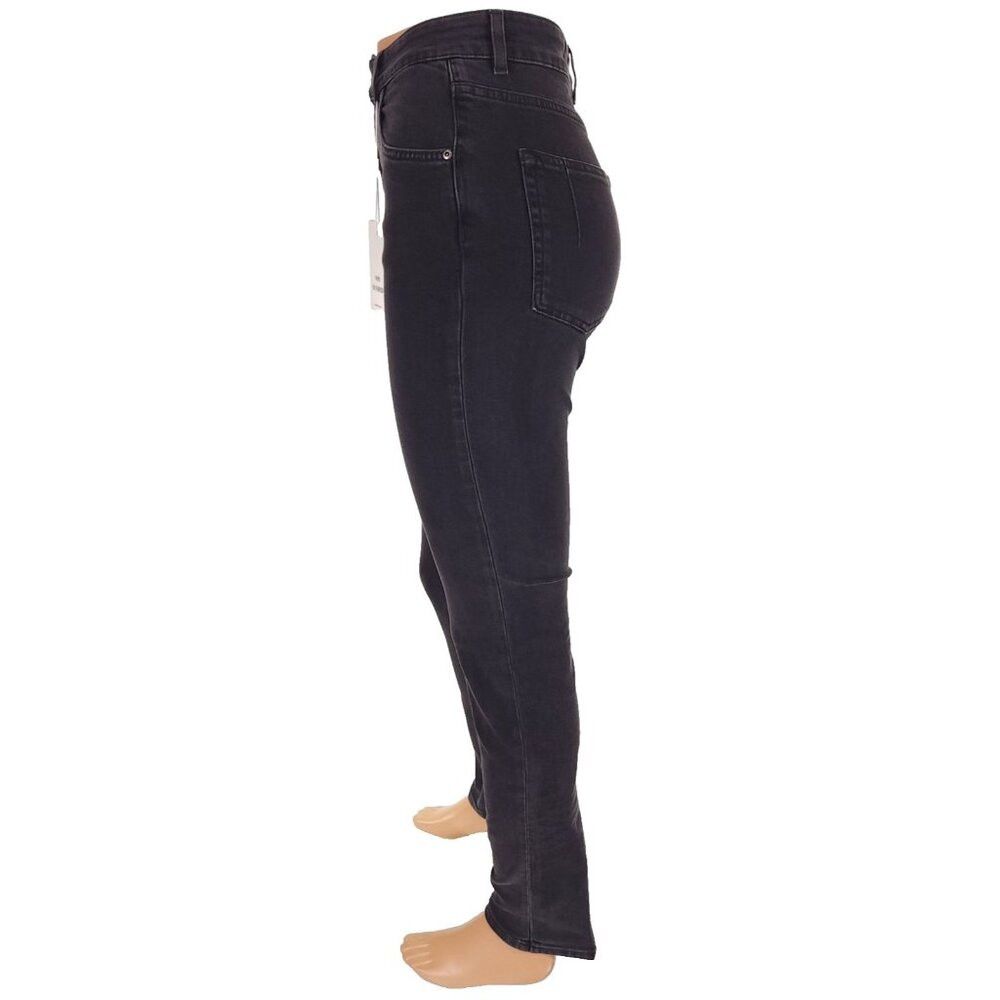 Won Hundred Won Hundred Marilyn B Jeans Size 30/32 US 8 Womens Gray $180 Size 30" / US 8 / IT 44 - 6 Thumbnail