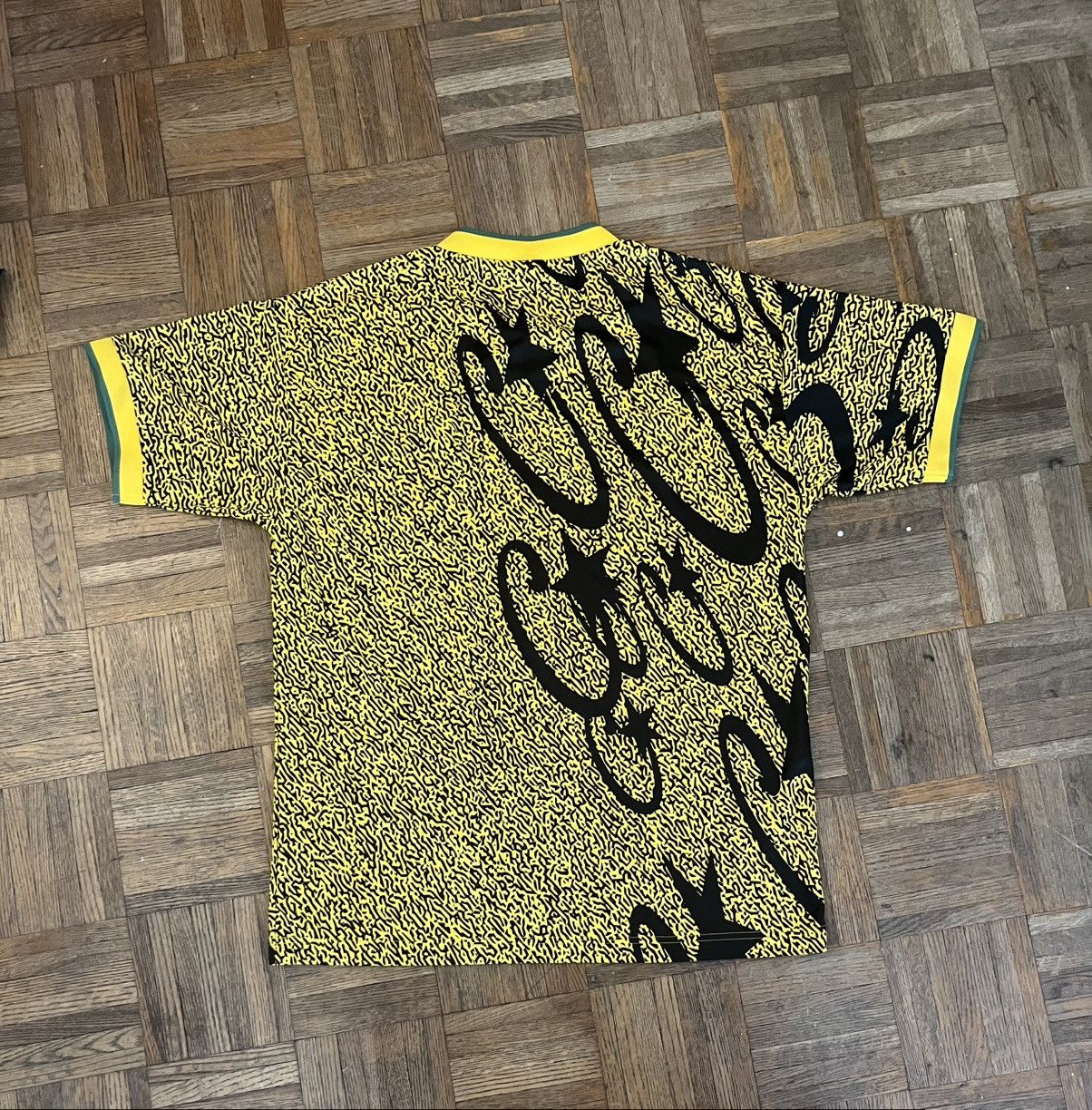 Corteiz Corteiz Carni Jersey Size US L / EU 52-54 / 3 - 4 Thumbnail