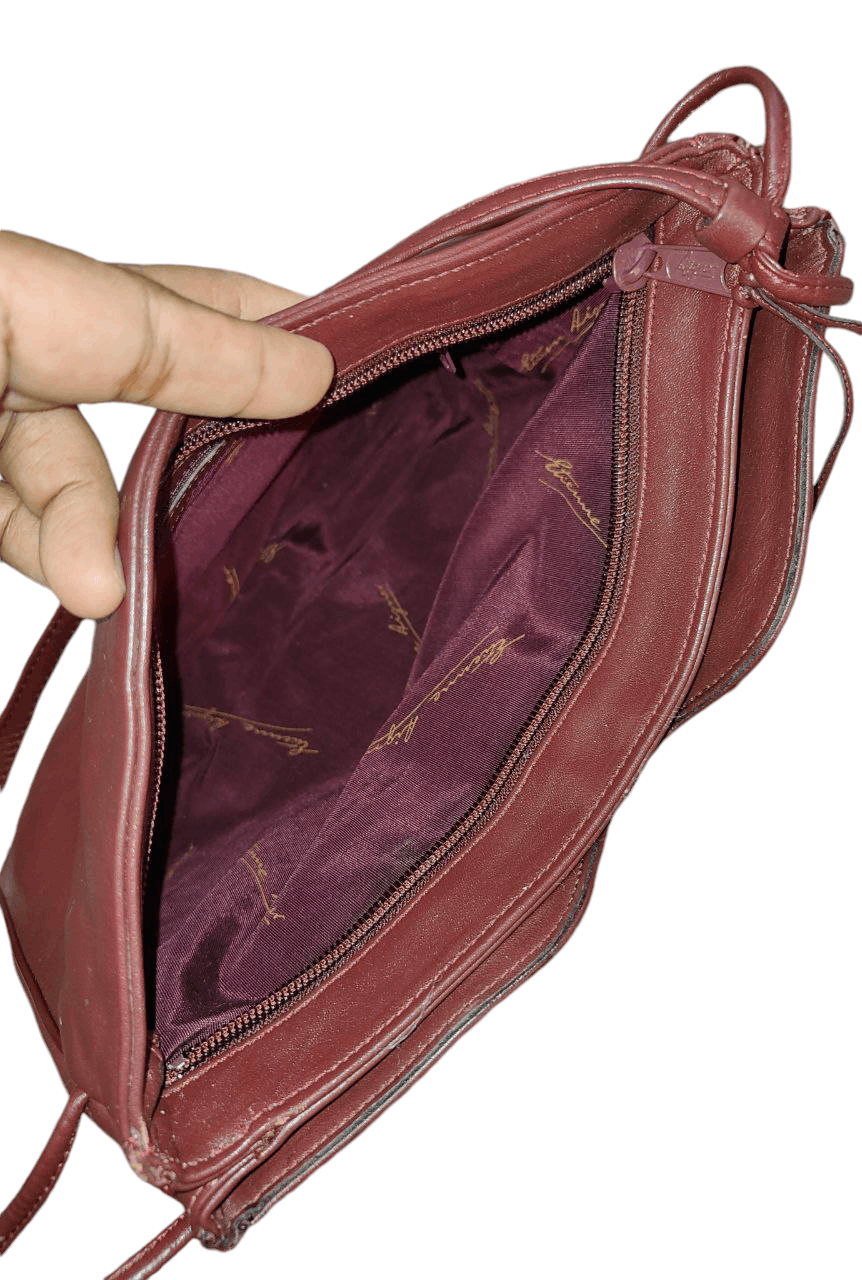Aigner Aigner sling Bag Size ONE SIZE - 7 Thumbnail