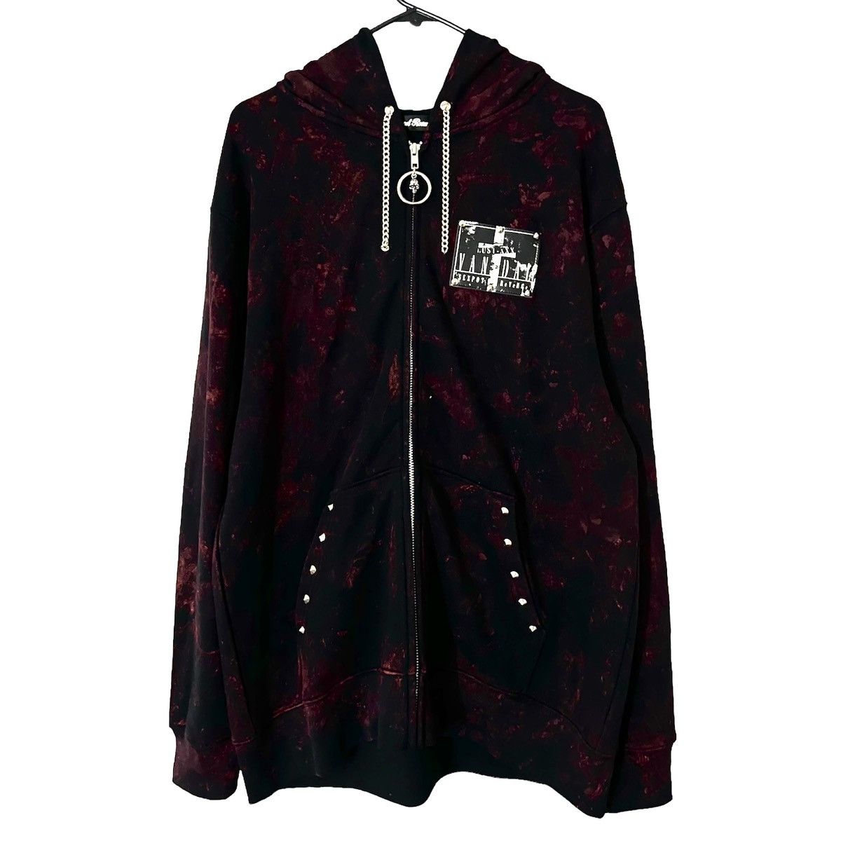 Sex Pot Revenge Sweatshirt | Grailed