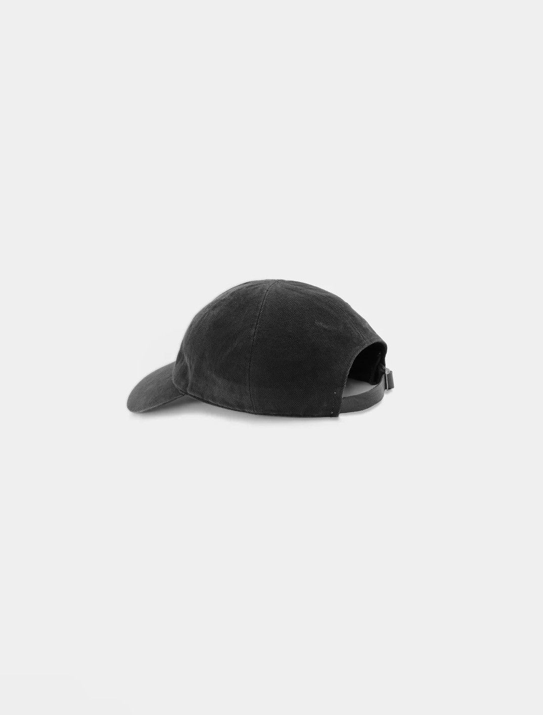 VUJA DÉ PERSIMMON-DYED DIVISOR HAT Japanese Brand × Vuja De Vuja De PERSIMMON-DYED DIVISOR HAT
