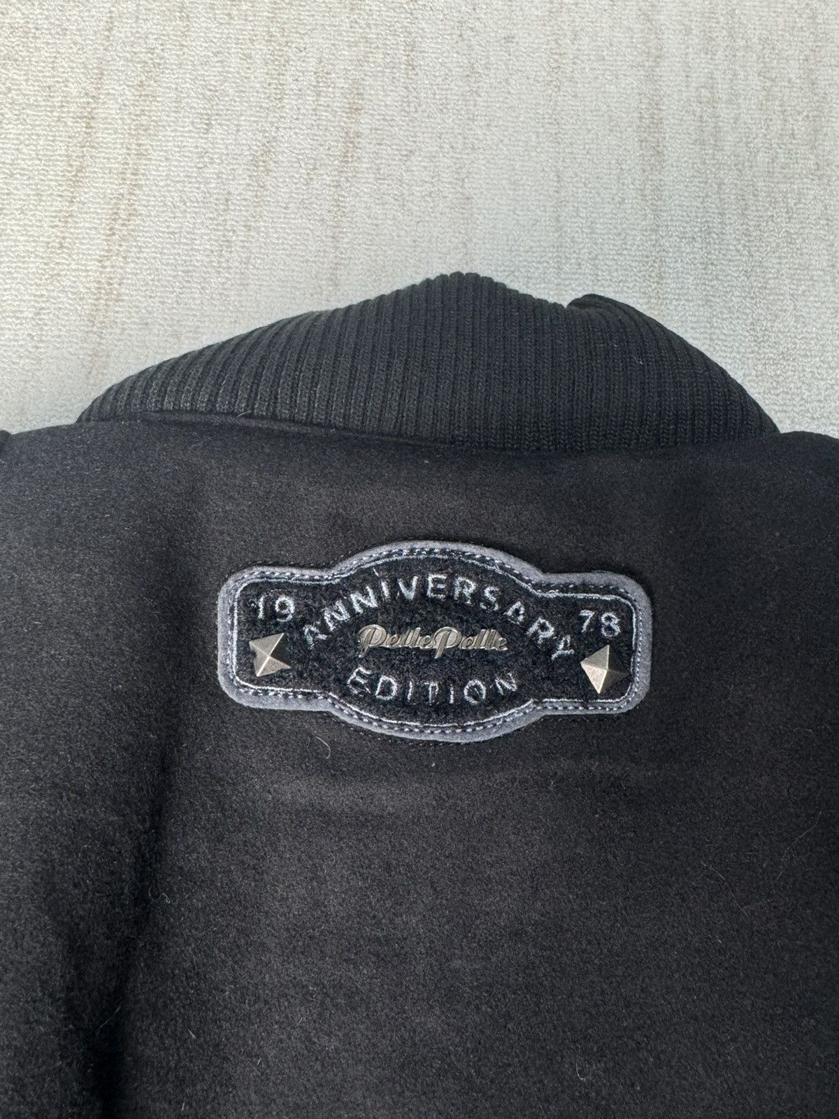 Pelle Pelle Pelle pelle bomber Size US L / EU 52-54 / 3 - 7 Thumbnail