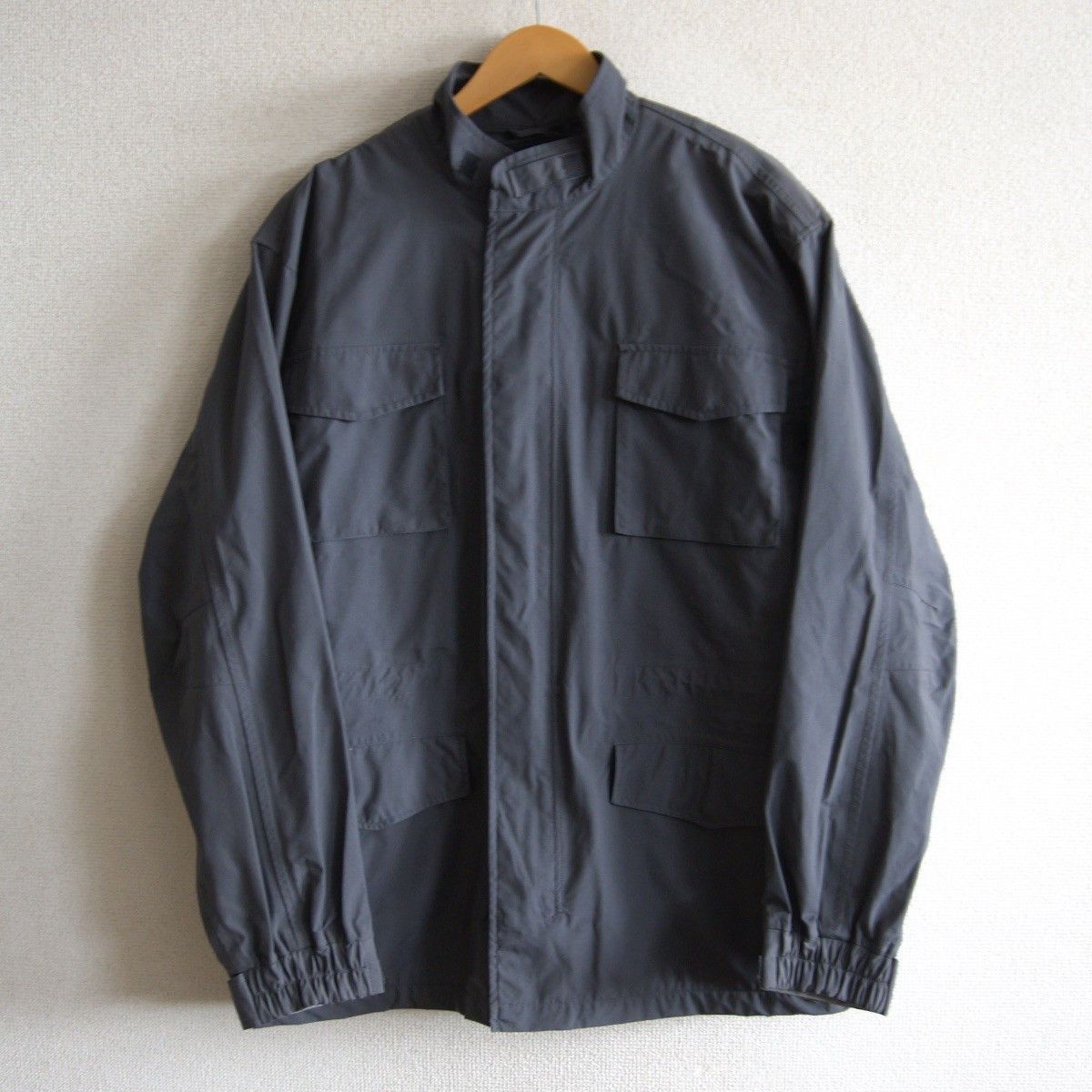 Supreme Supreme 00S M-65 Jacket with Liner Size XL Size US XL / EU 56 / 4 - 1 Thumbnail
