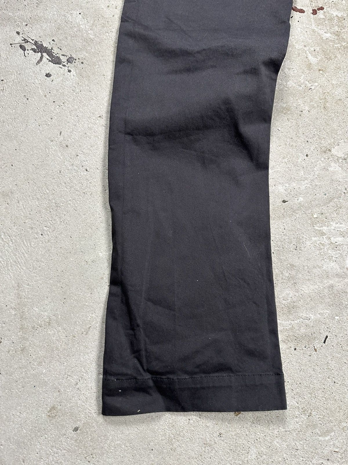 Jil Sander × Uniqlo Uniqlo x Jil Sander +J Casual Chino Pants Size US 33 - 11 Thumbnail