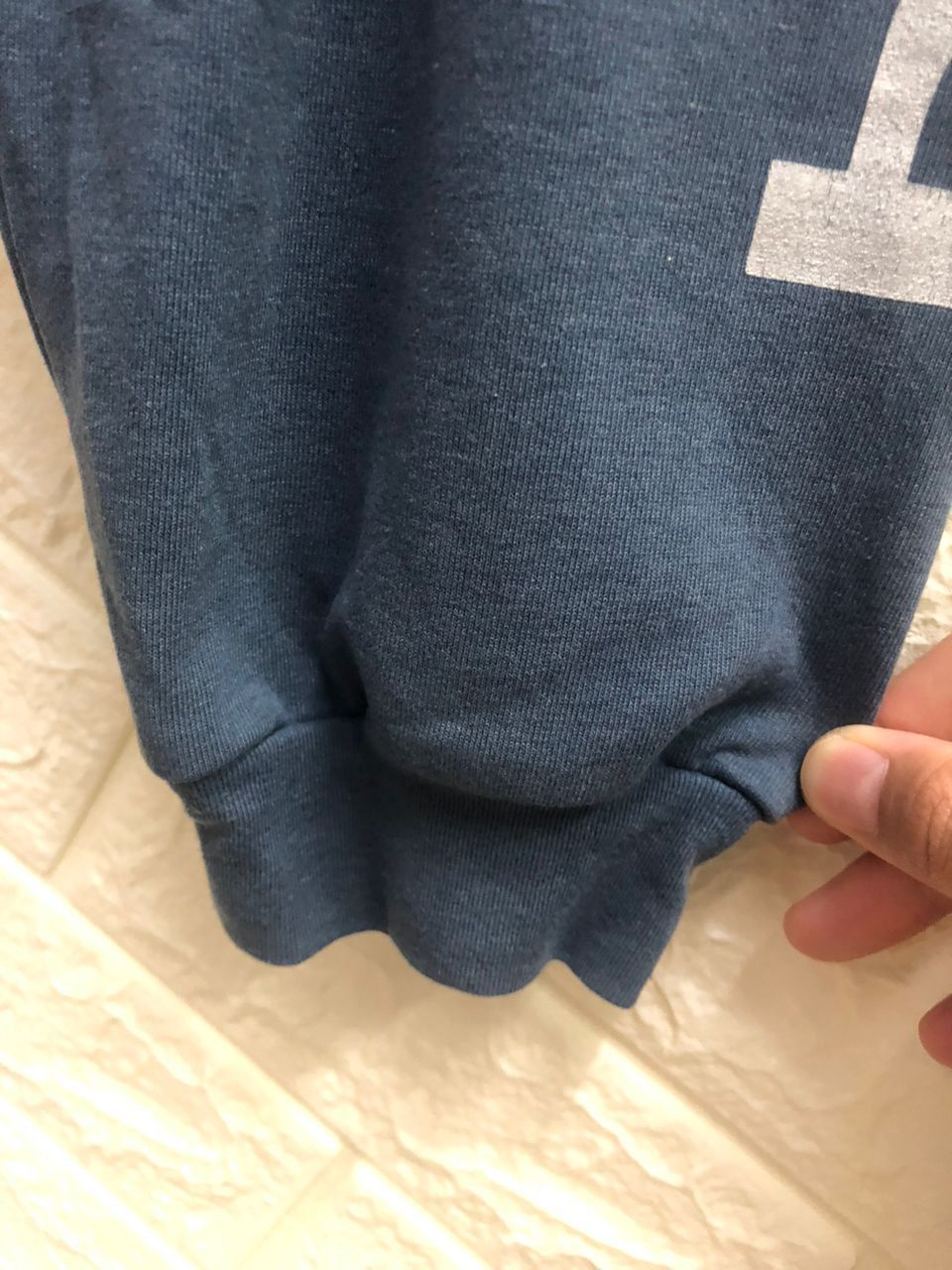 Vintage vintage Back Channel i wanna gething so high bc game Size US XL / EU 56 / 4 - 11 Thumbnail